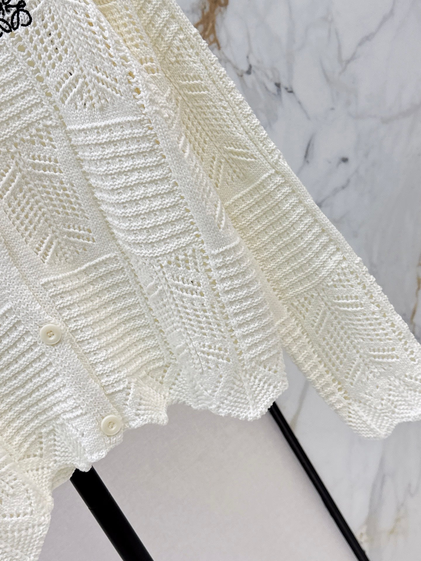 26FW New Minimalist Knit Cardigan 🤍
