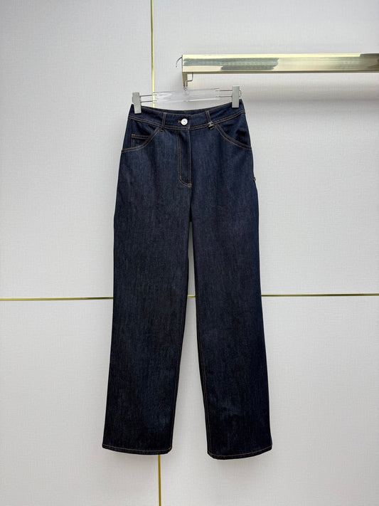 🔥HOT🔥  26FW New Versatile Casual Jeans
