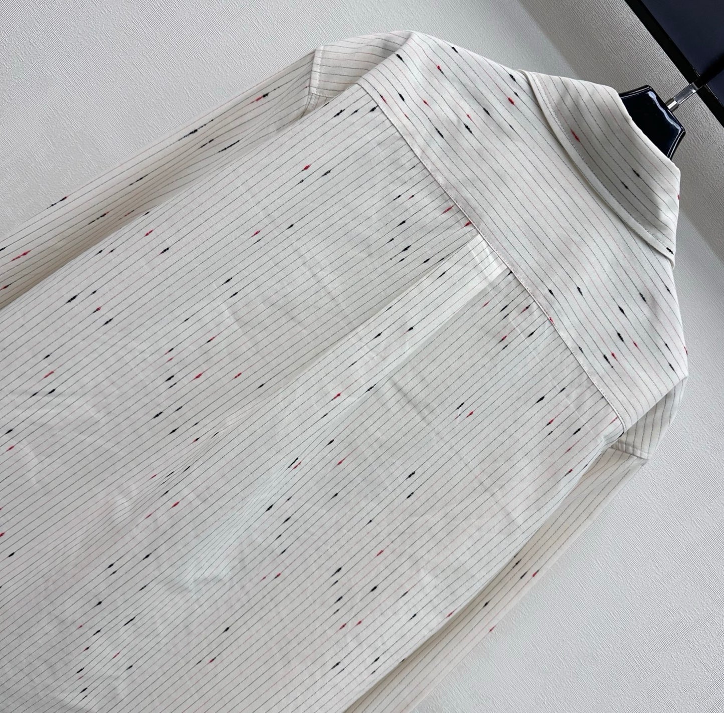 🔥HOT🔥26FW New Spotted Stripe Shirt