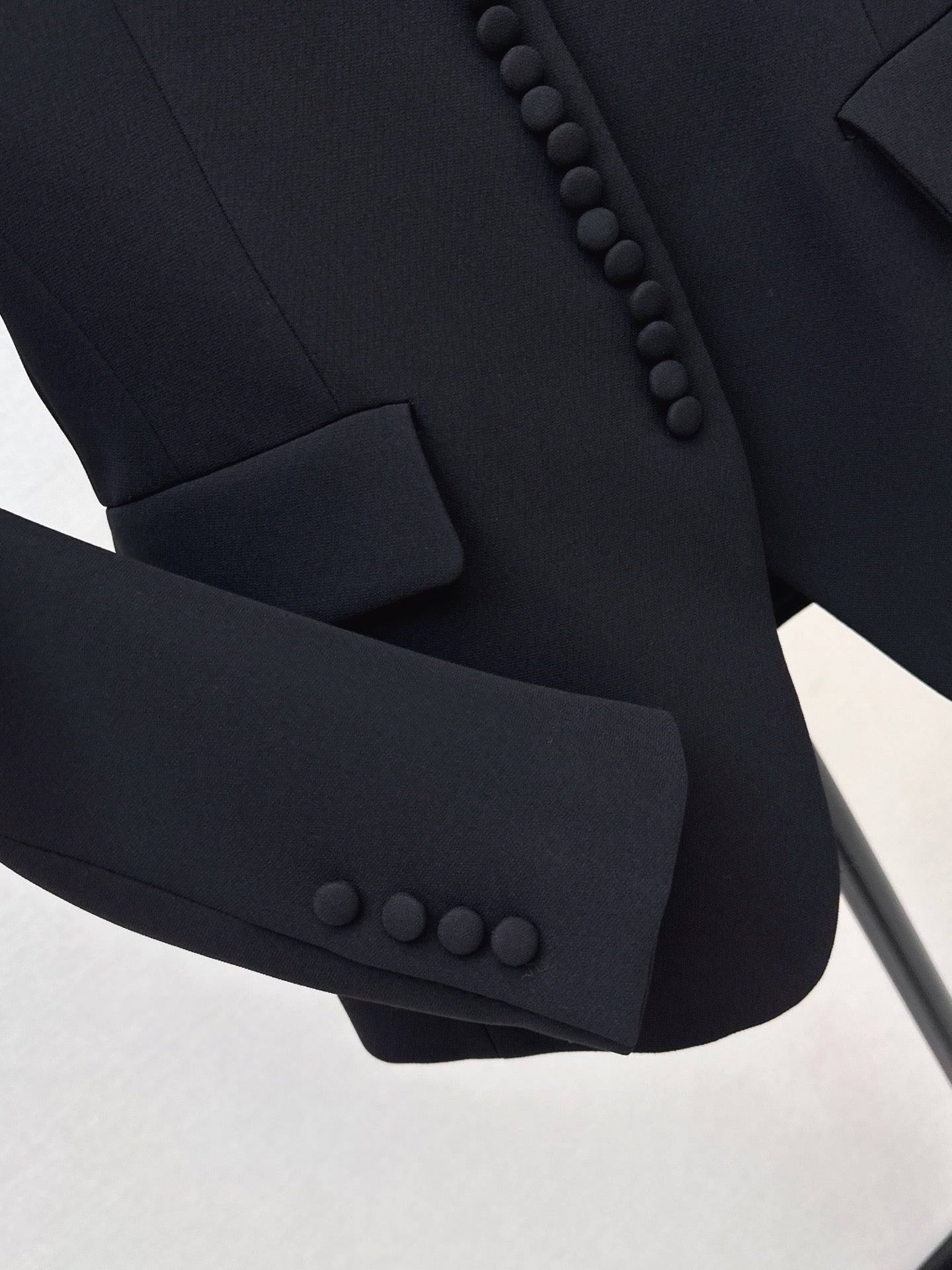 26FW New Minimalist Haute-Couture Style Blazer 🖤