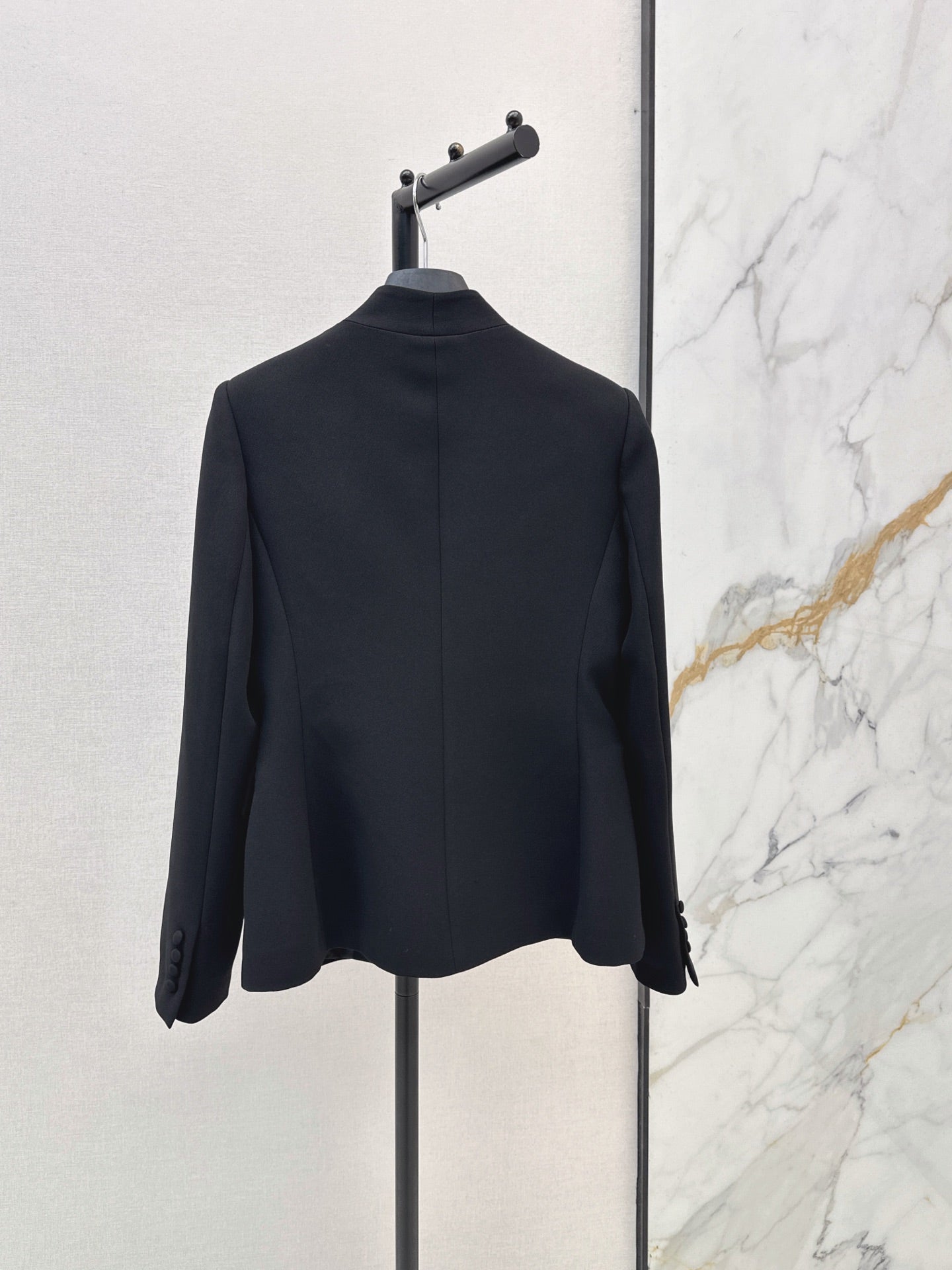 26FW New Minimalist Haute-Couture Style Blazer 🖤