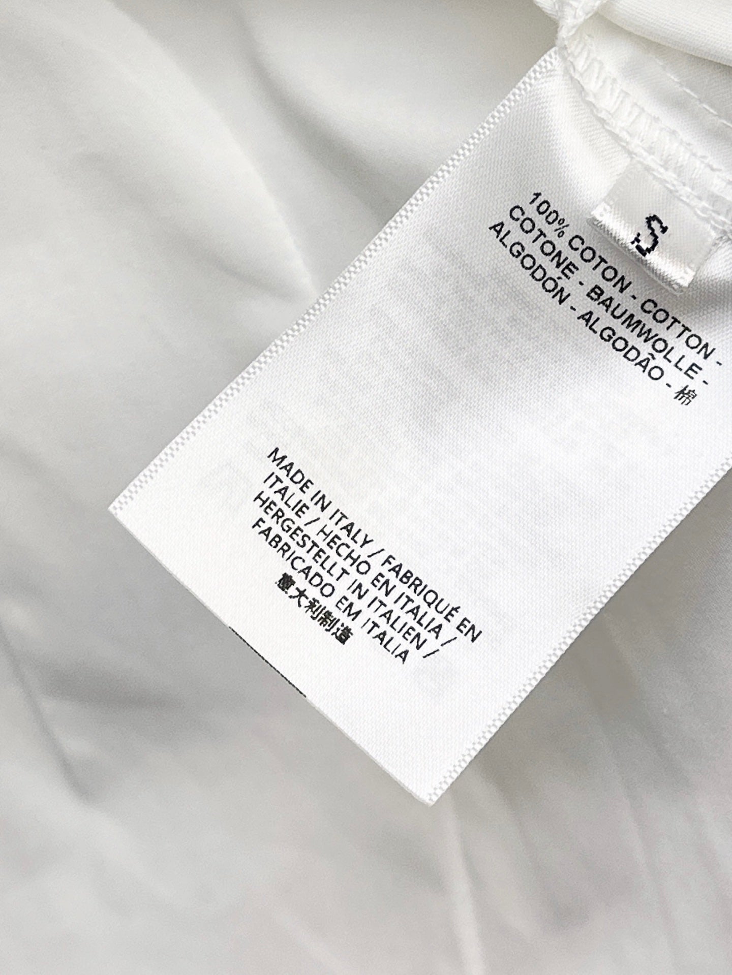 🔥Highest Quality🔥26FW New Equestrian-Style Embroidered Shirt 🤍