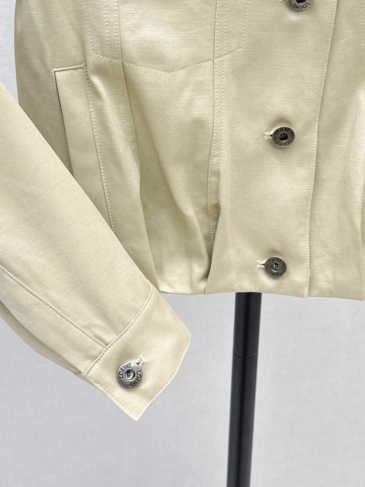 26FW New Retro-Modern Chic Jacket 🤍
