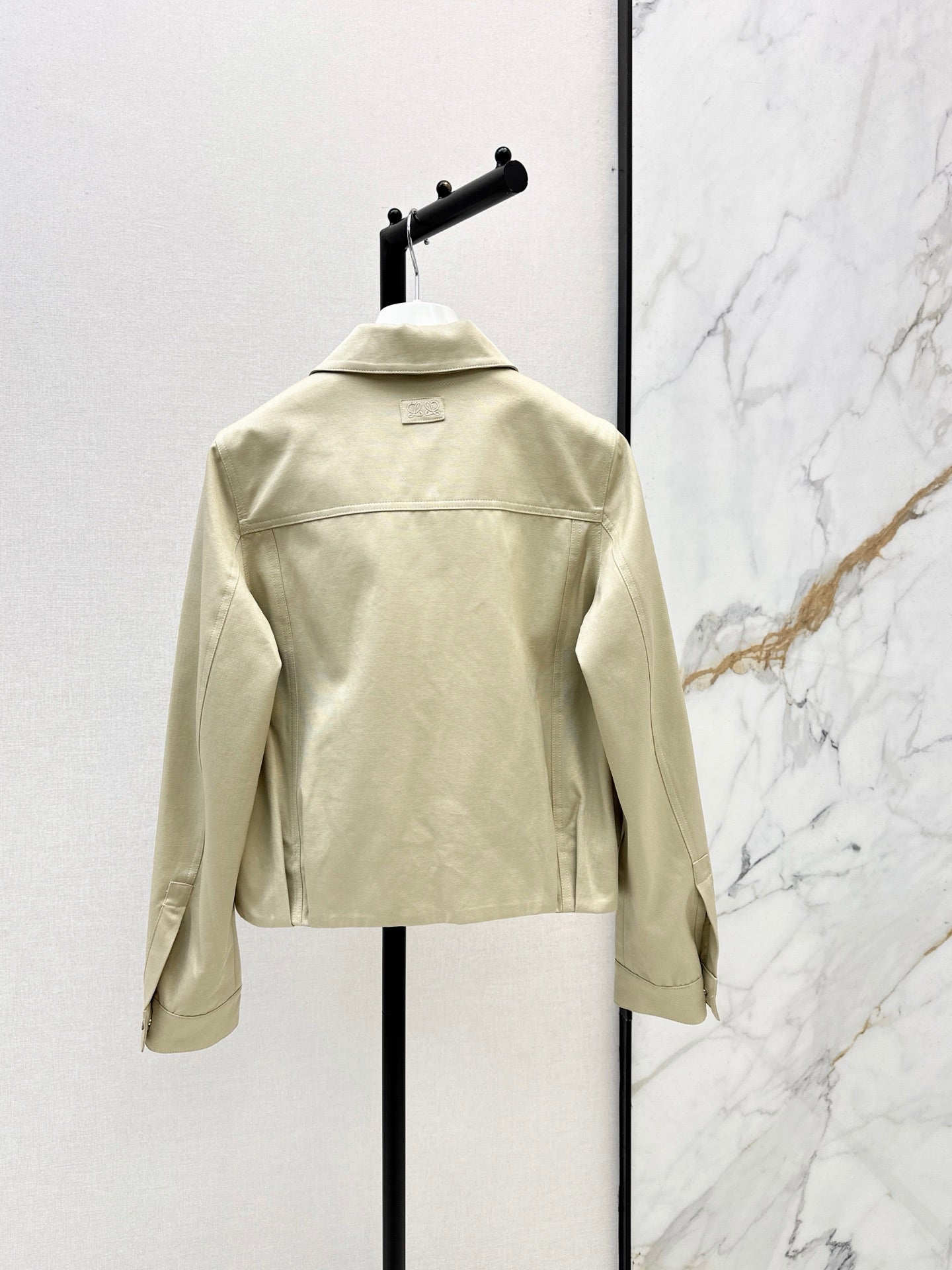 26FW New Retro-Modern Chic Jacket 🤍