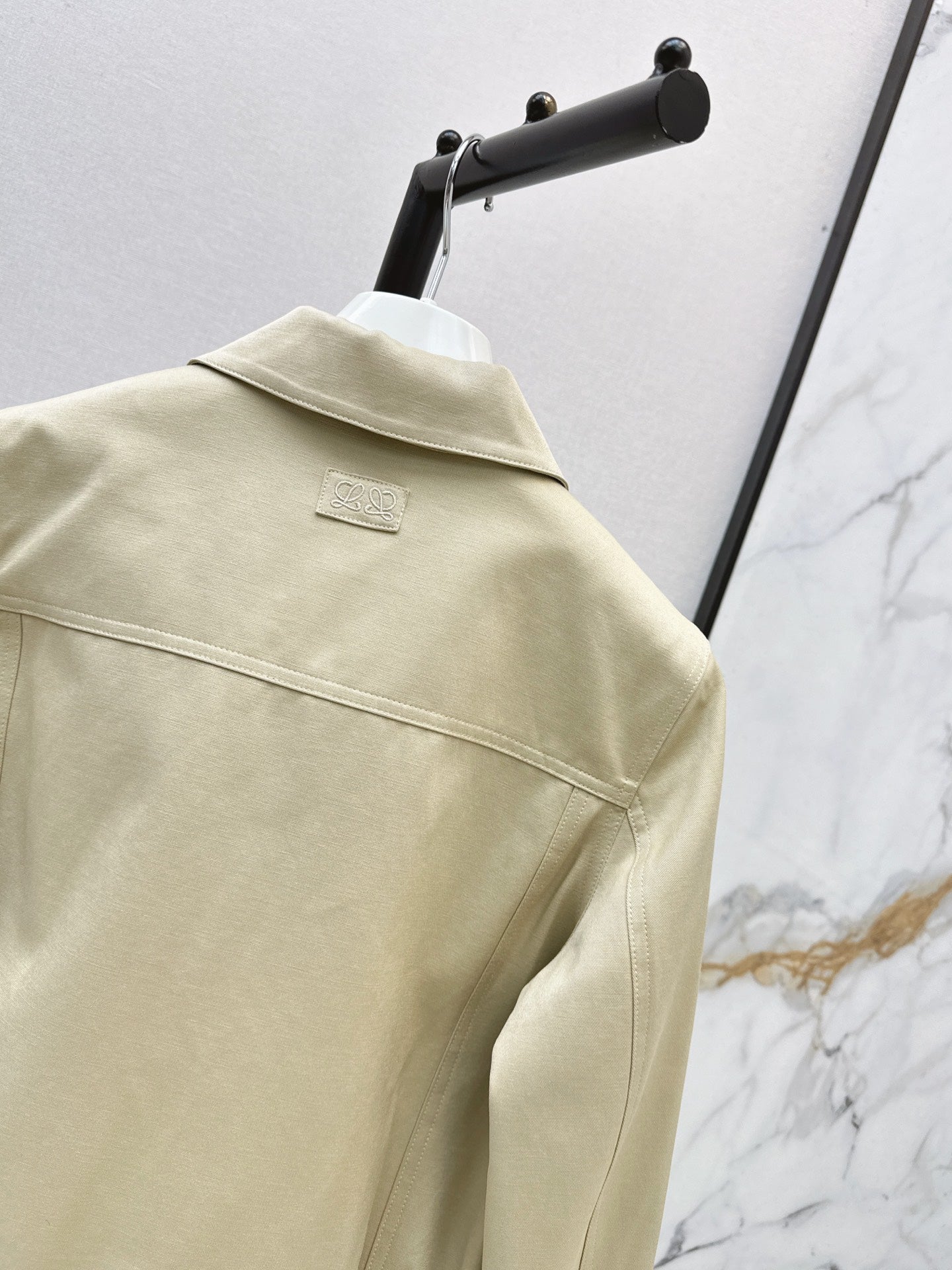 26FW New Retro-Modern Chic Jacket 🤍