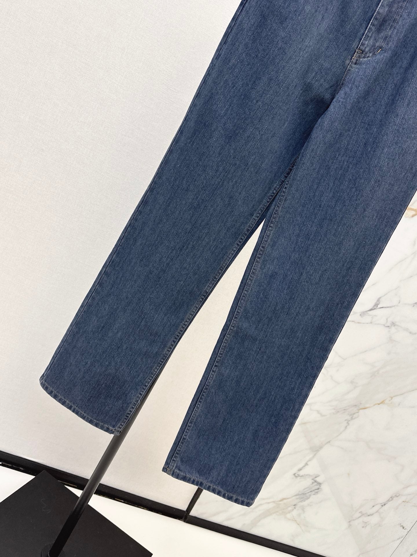 26FW New "Coco Girl" Style: Denim Collection – Jeans 🖤
