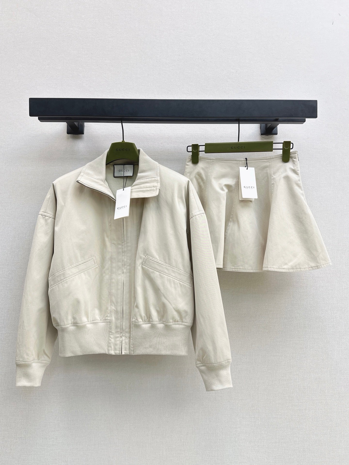 26FW New Stand-Collar Jacket 🖤