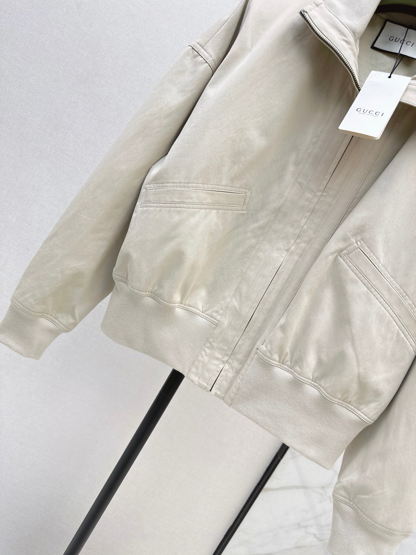 26FW New Stand-Collar Jacket 🖤