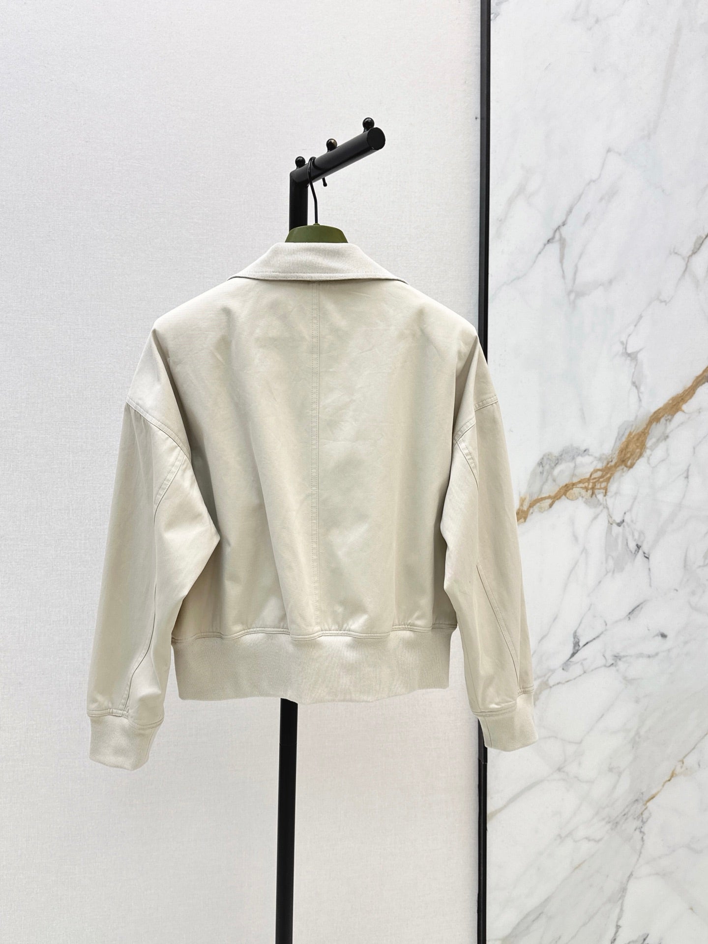 26FW New Stand-Collar Jacket 🖤