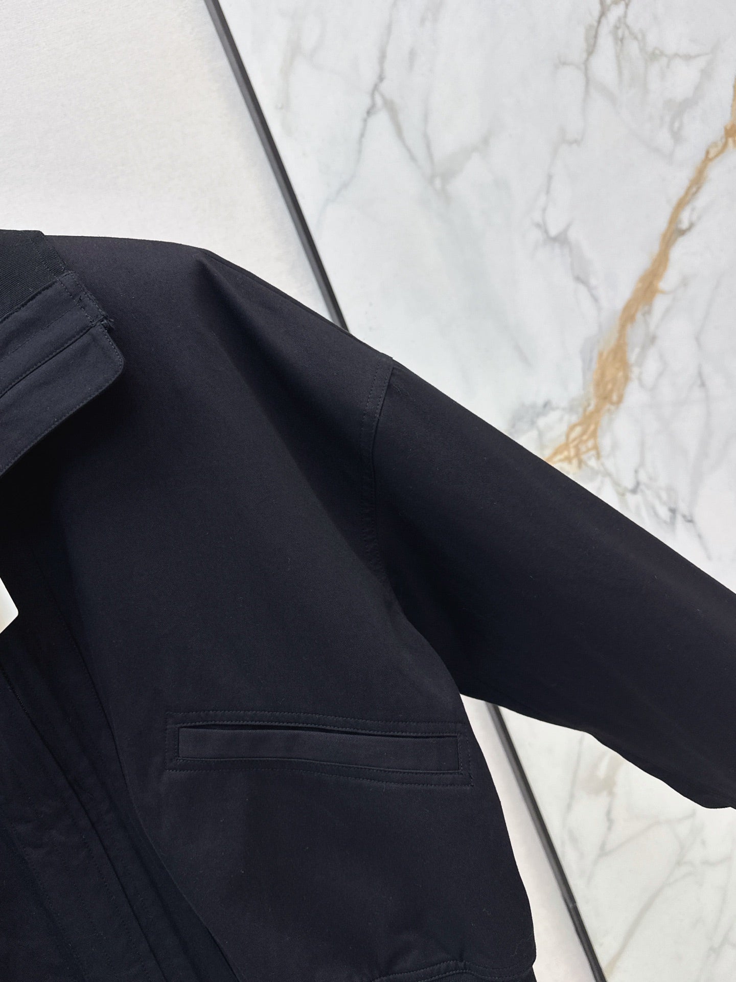 26FW New Stand-Collar Jacket 🖤