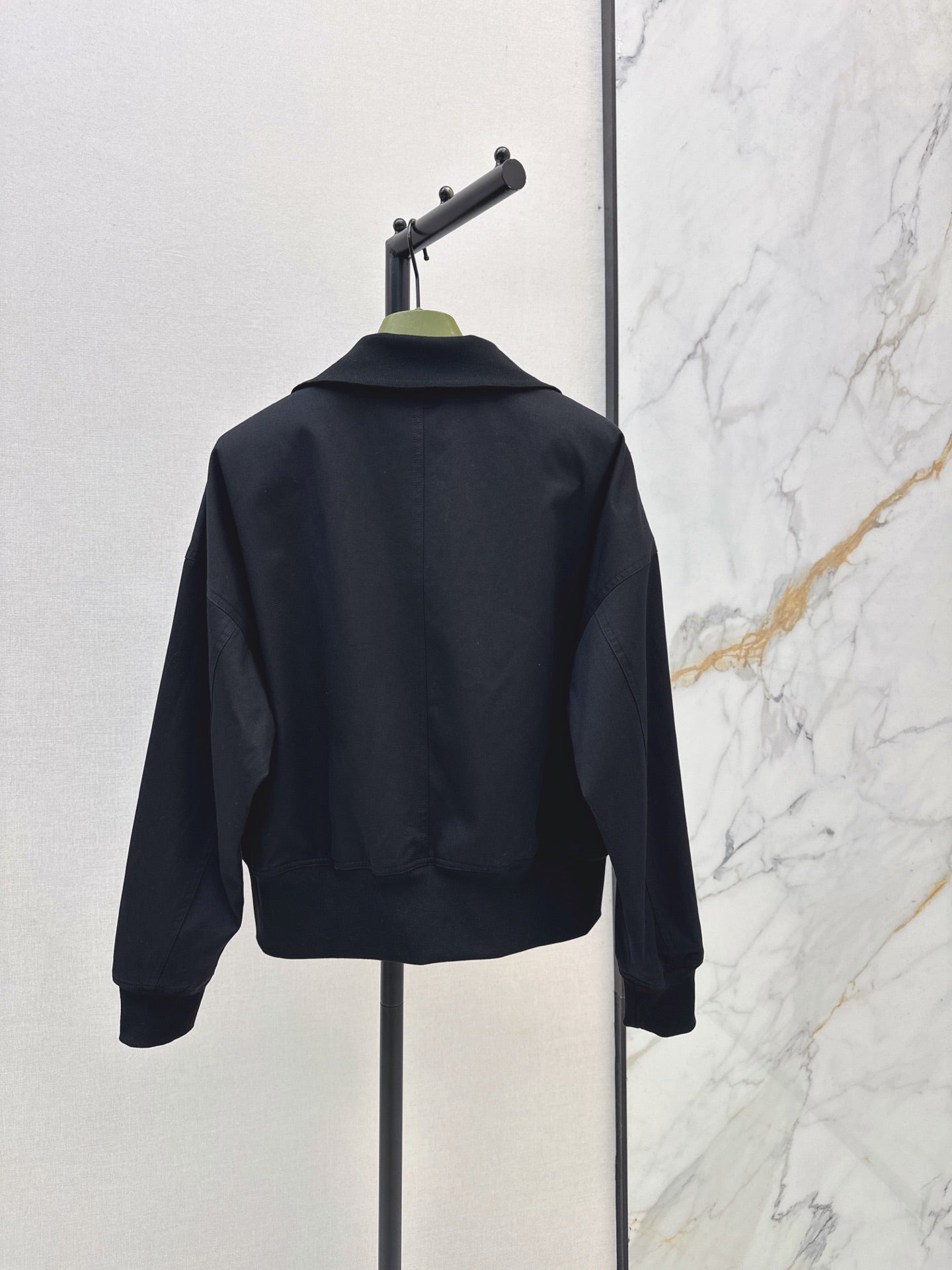26FW New Stand-Collar Jacket 🖤