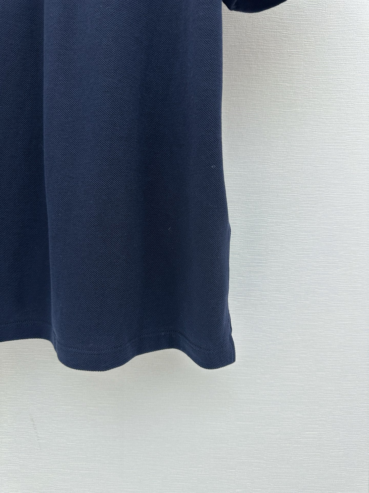 26FW New Navy Polo Shirt