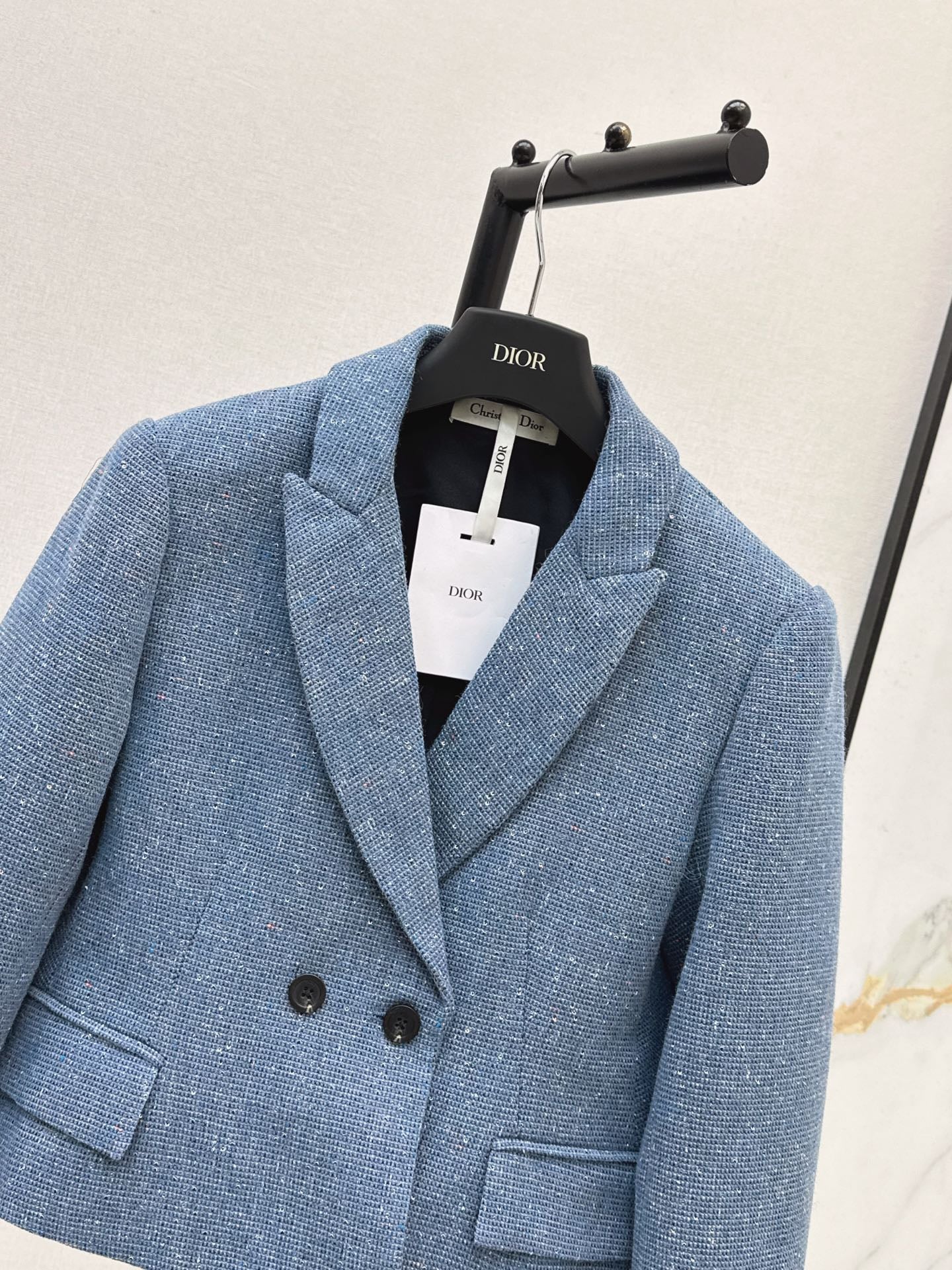 26FW New Elegant & Sophisticated Blazer 🩵