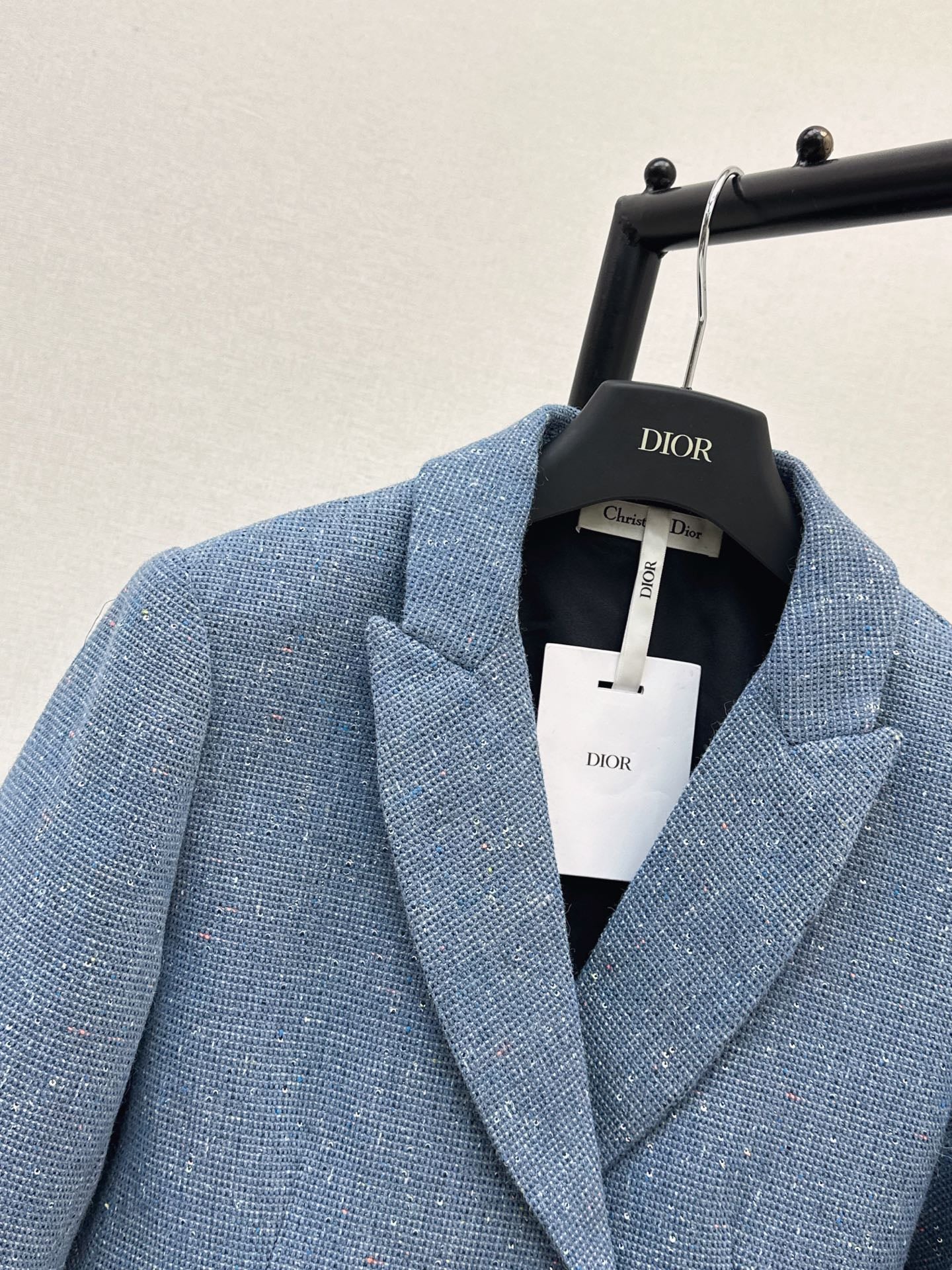 26FW New Elegant & Sophisticated Blazer 🩵