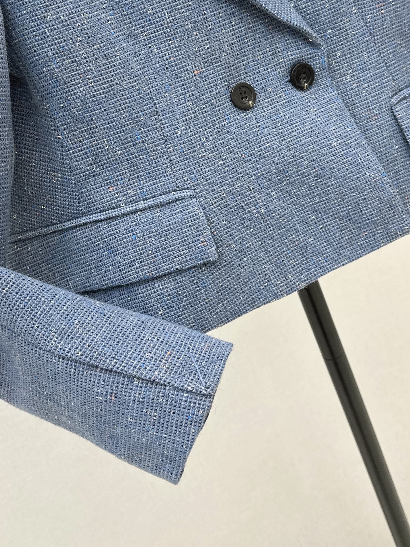 26FW New Elegant & Sophisticated Blazer 🩵