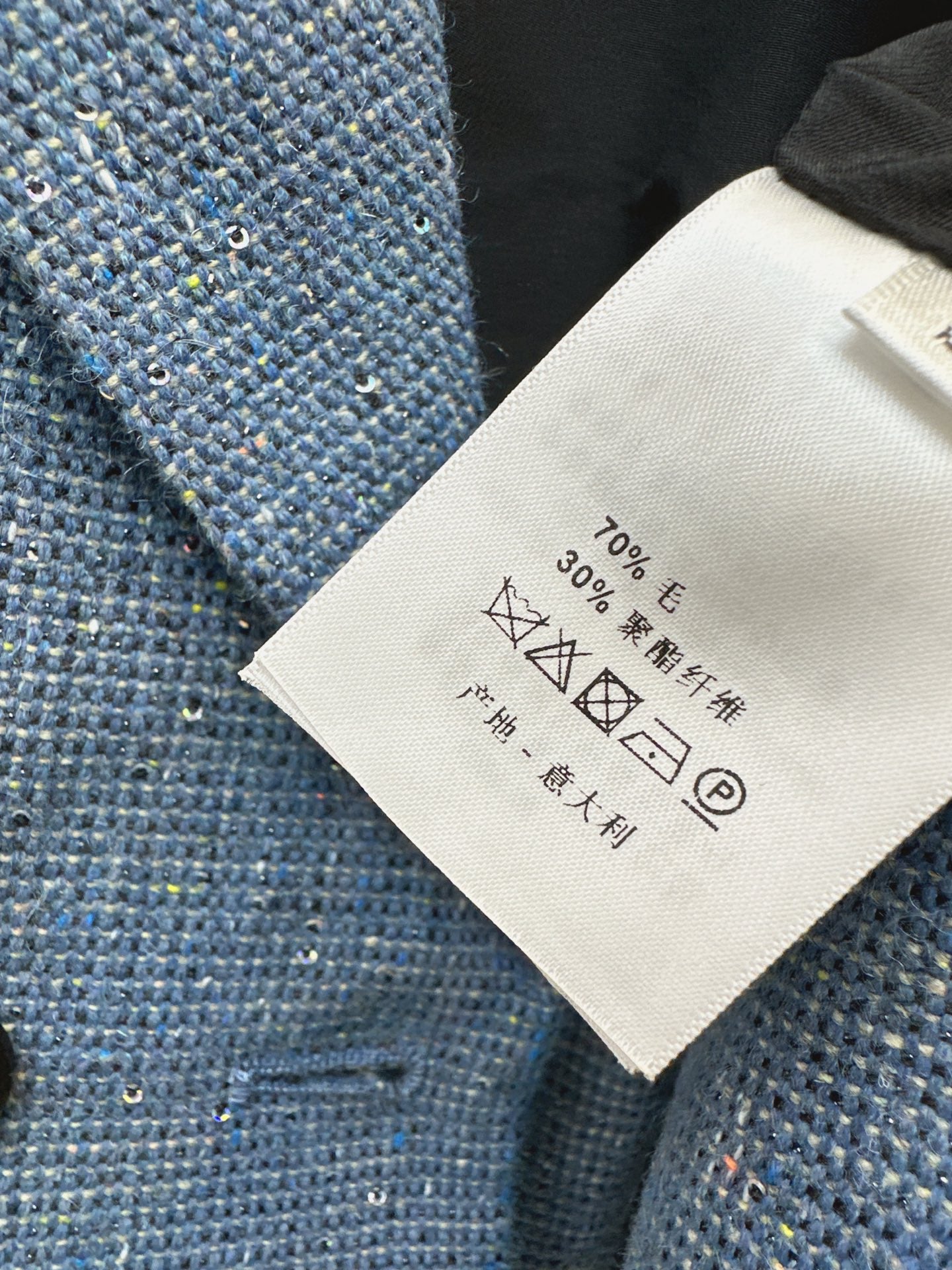 26FW New Elegant & Sophisticated Blazer 🩵