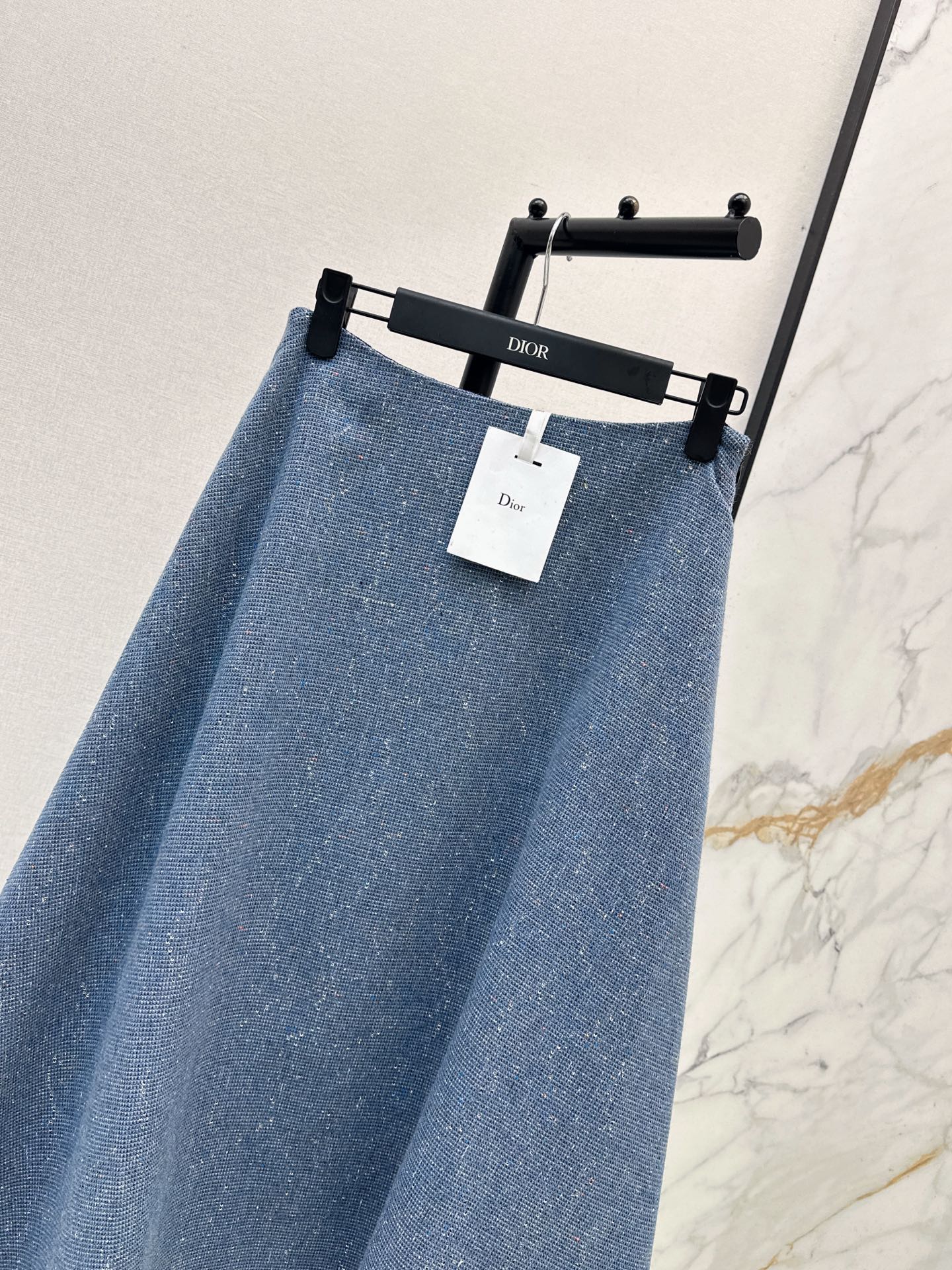 26FW New Elegant High-Waisted Skirt 🩵
