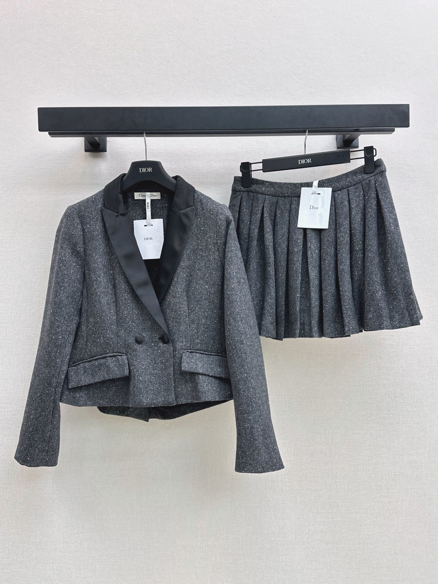 26FW New Elegant & Sophisticated Blazer 🖤