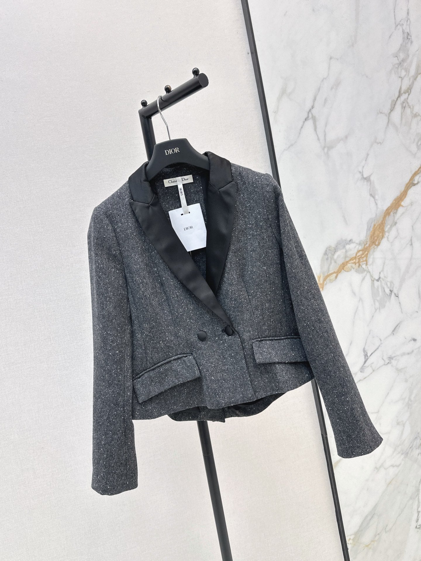 26FW New Elegant & Sophisticated Blazer 🖤