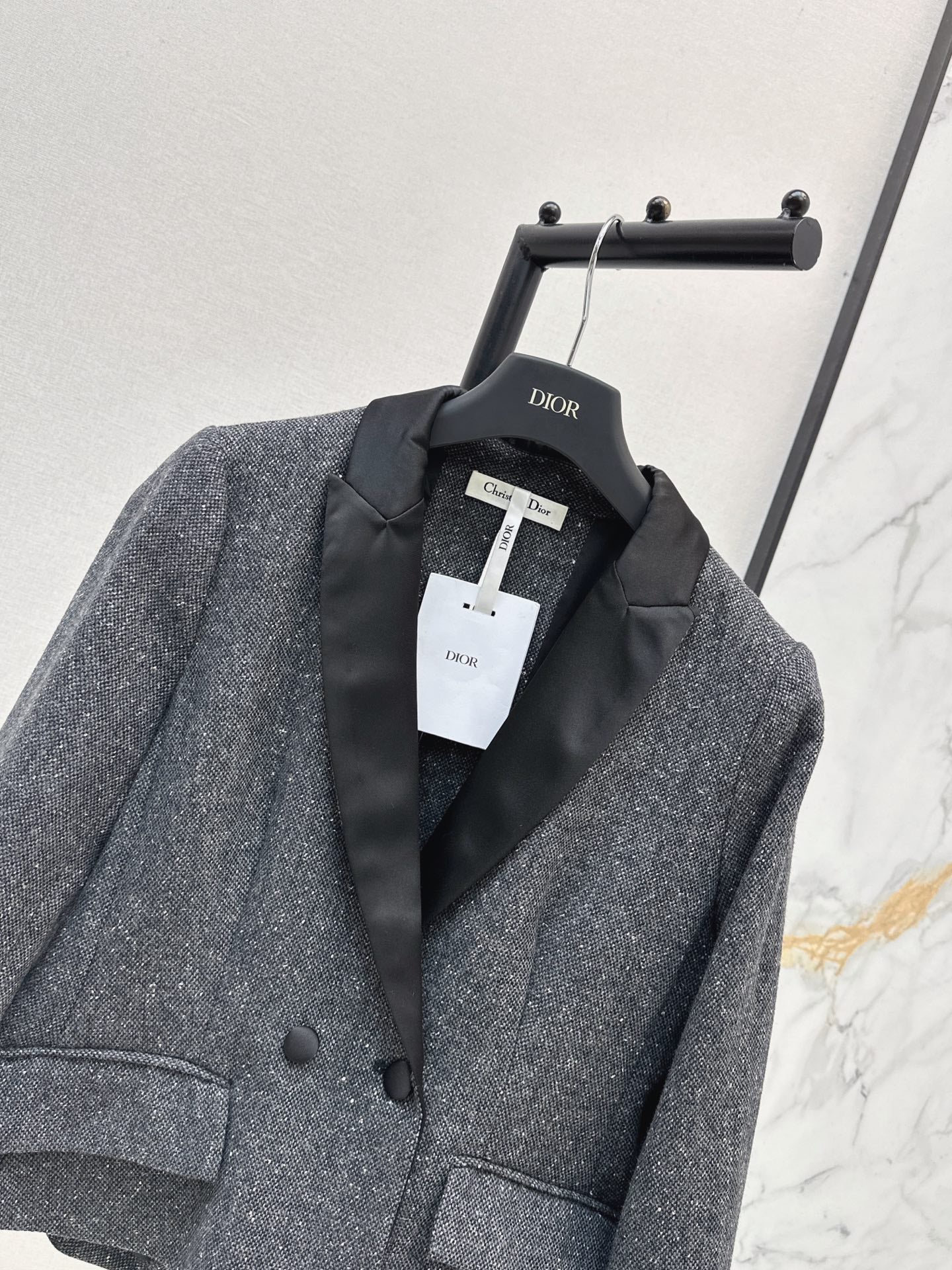 26FW New Elegant & Sophisticated Blazer 🖤