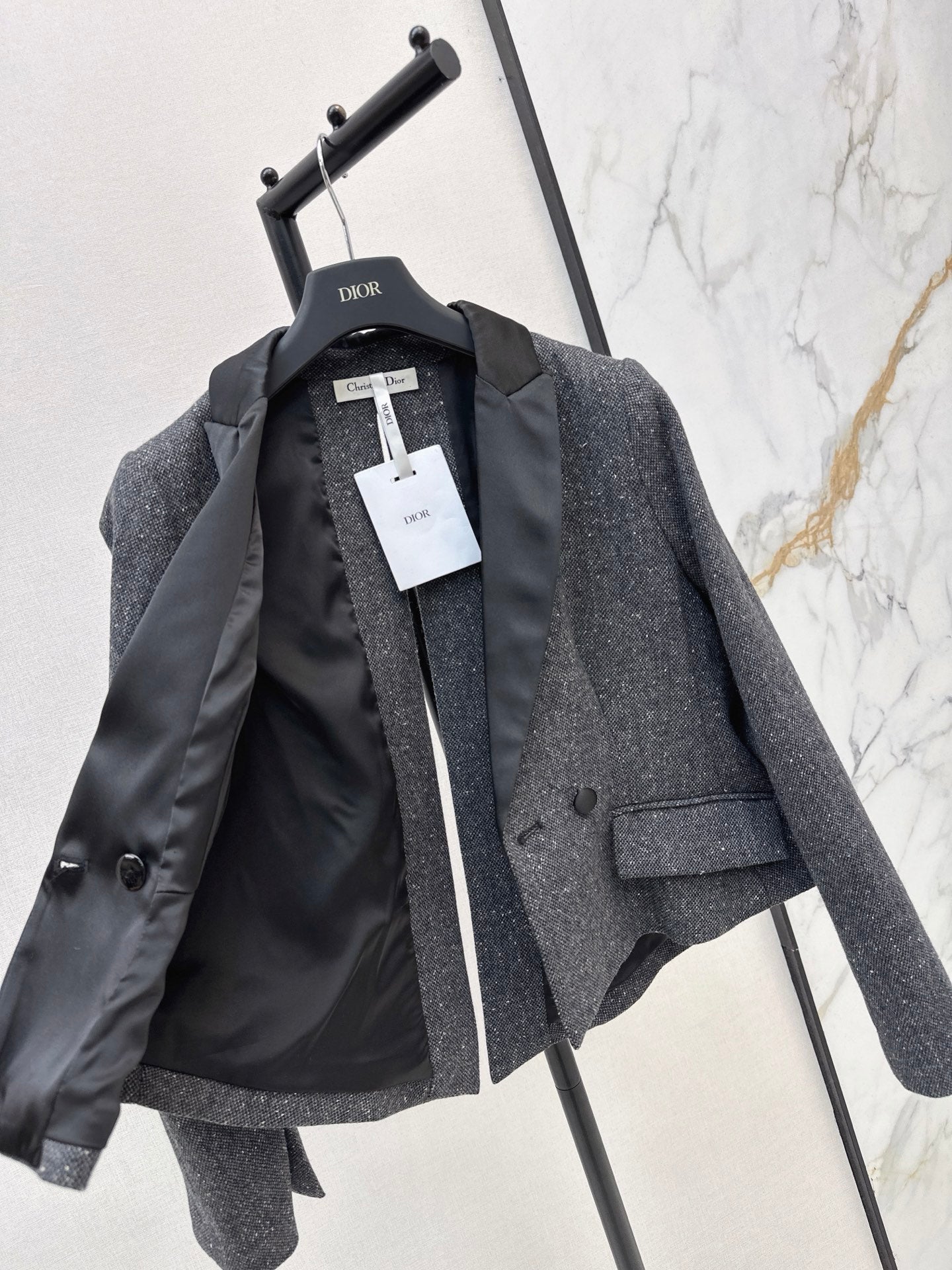 26FW New Elegant & Sophisticated Blazer 🖤