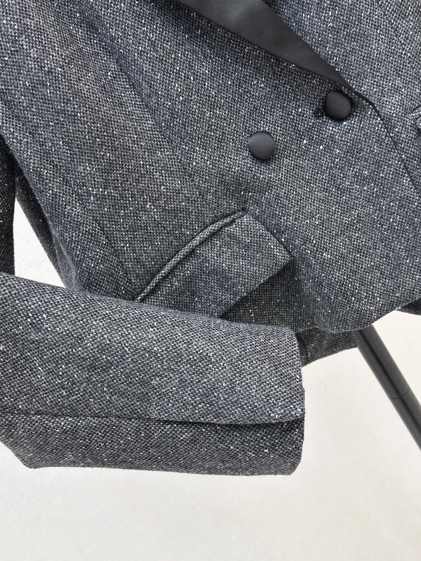 26FW New Elegant & Sophisticated Blazer 🖤