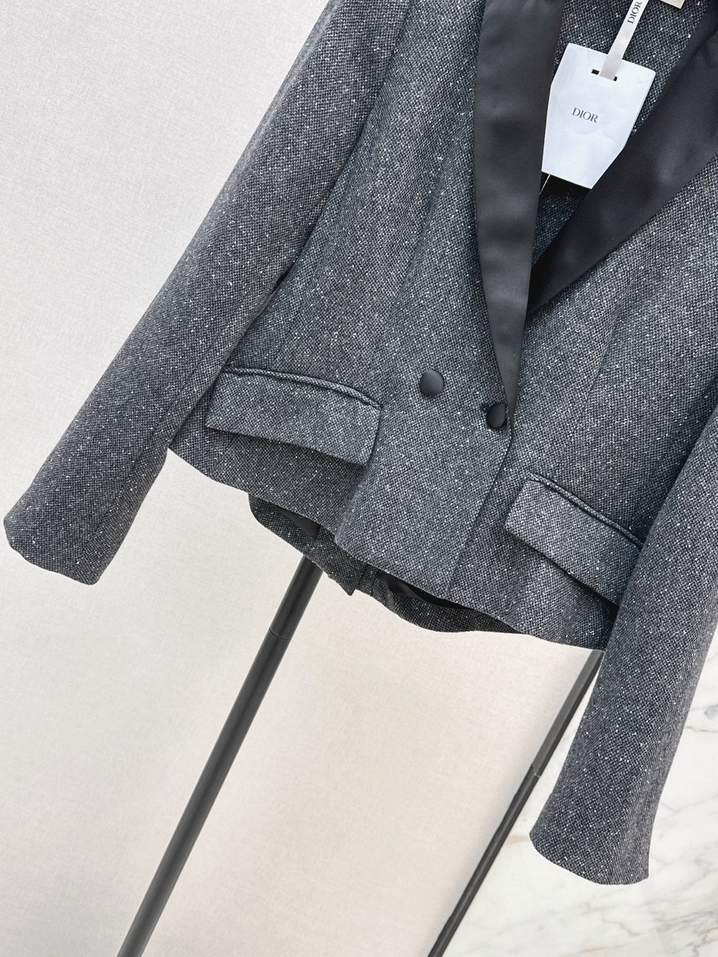 26FW New Elegant & Sophisticated Blazer 🖤
