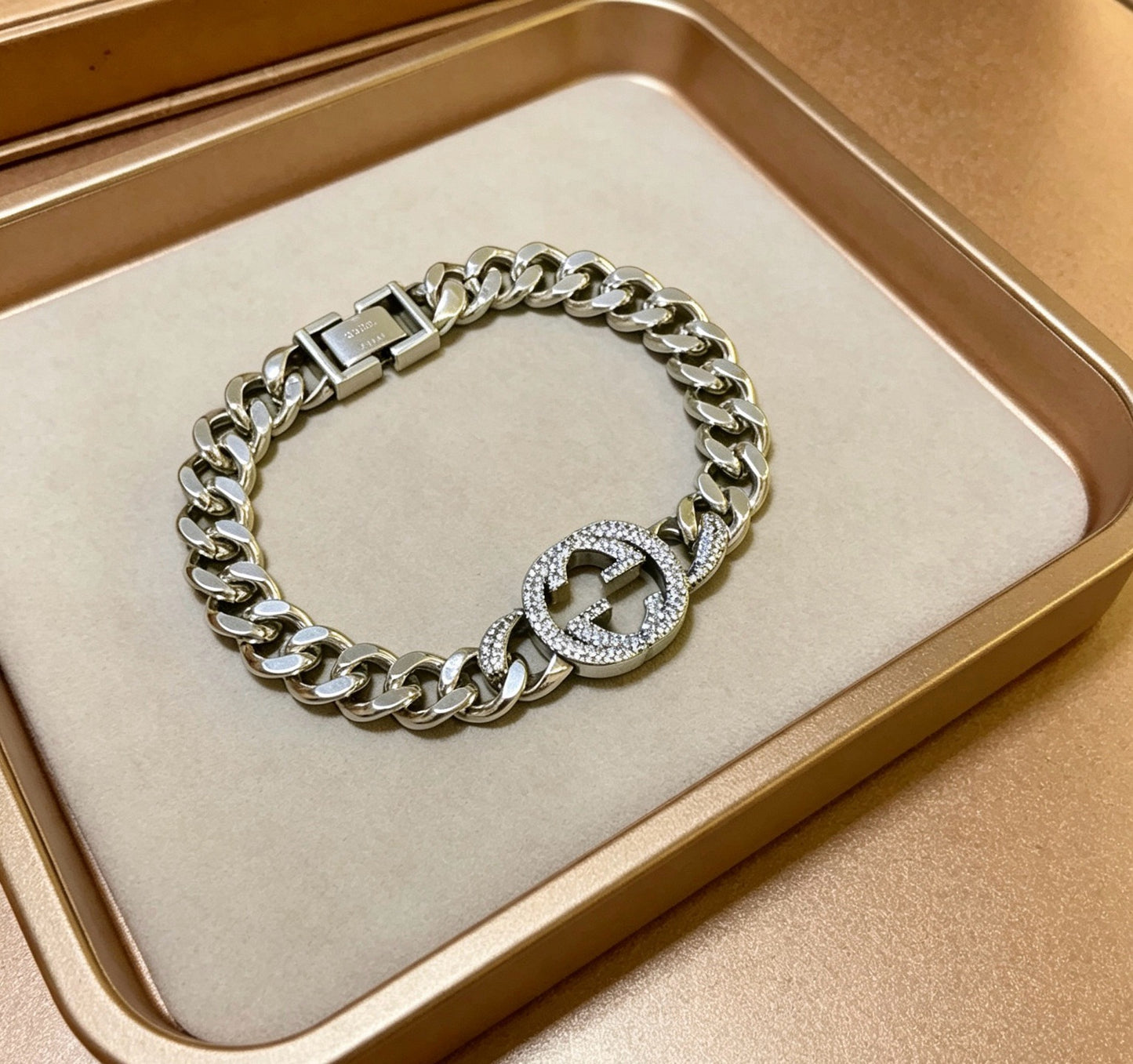 26FW New Luxury GG Bracelet
