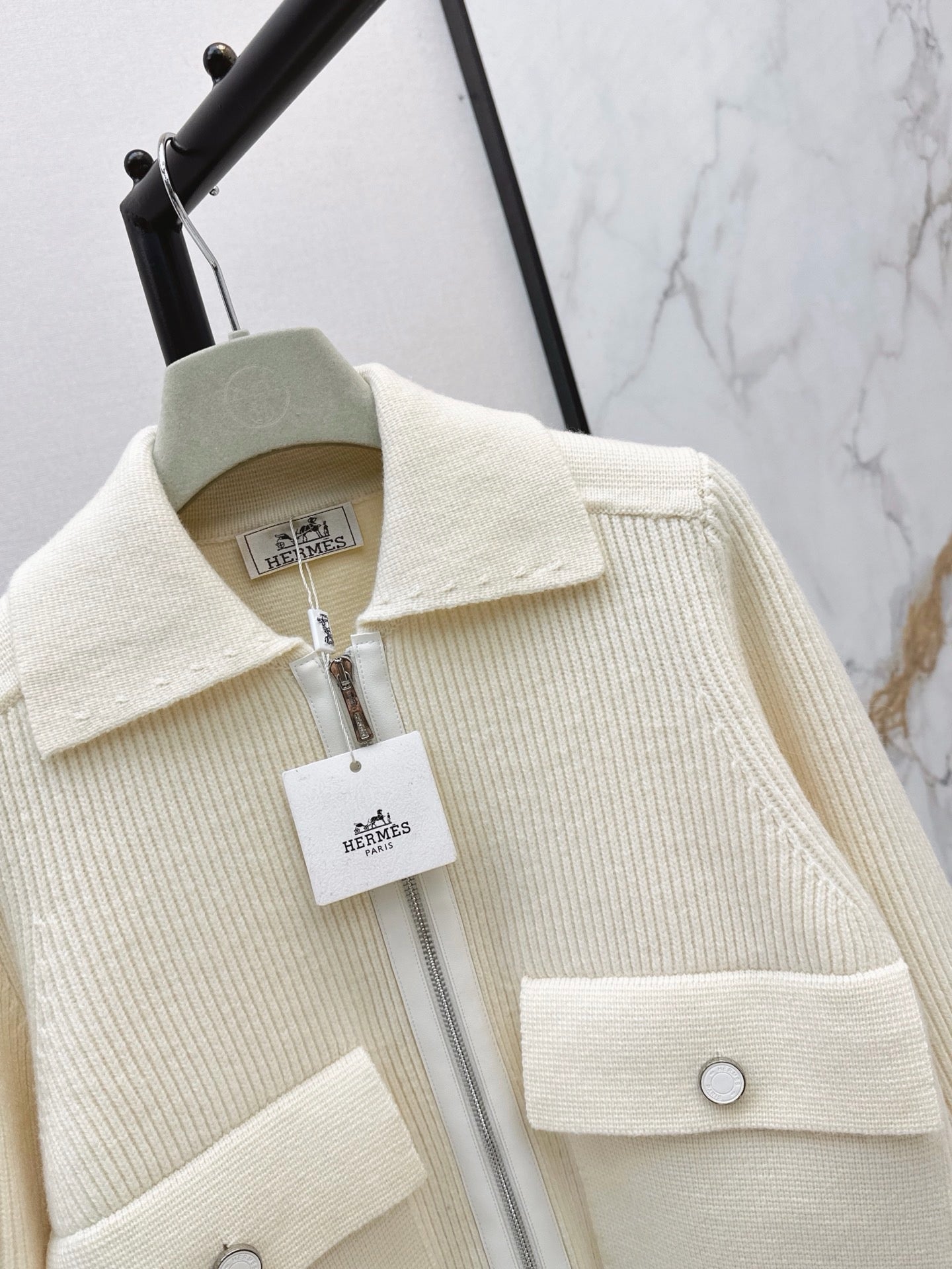 26FW New Classic Lapel Wool Jacket 🖤