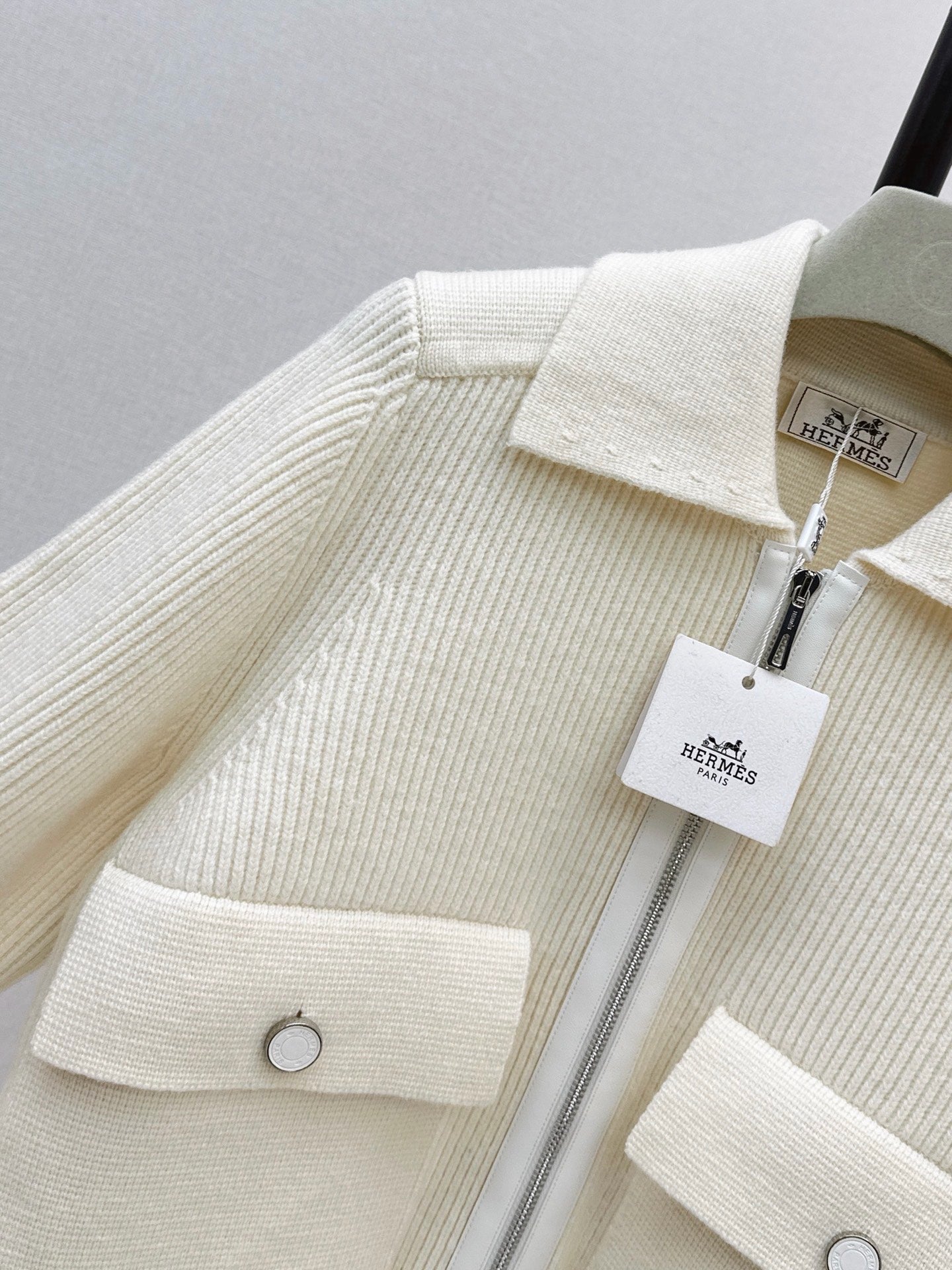 26FW New Classic Lapel Wool Jacket 🖤