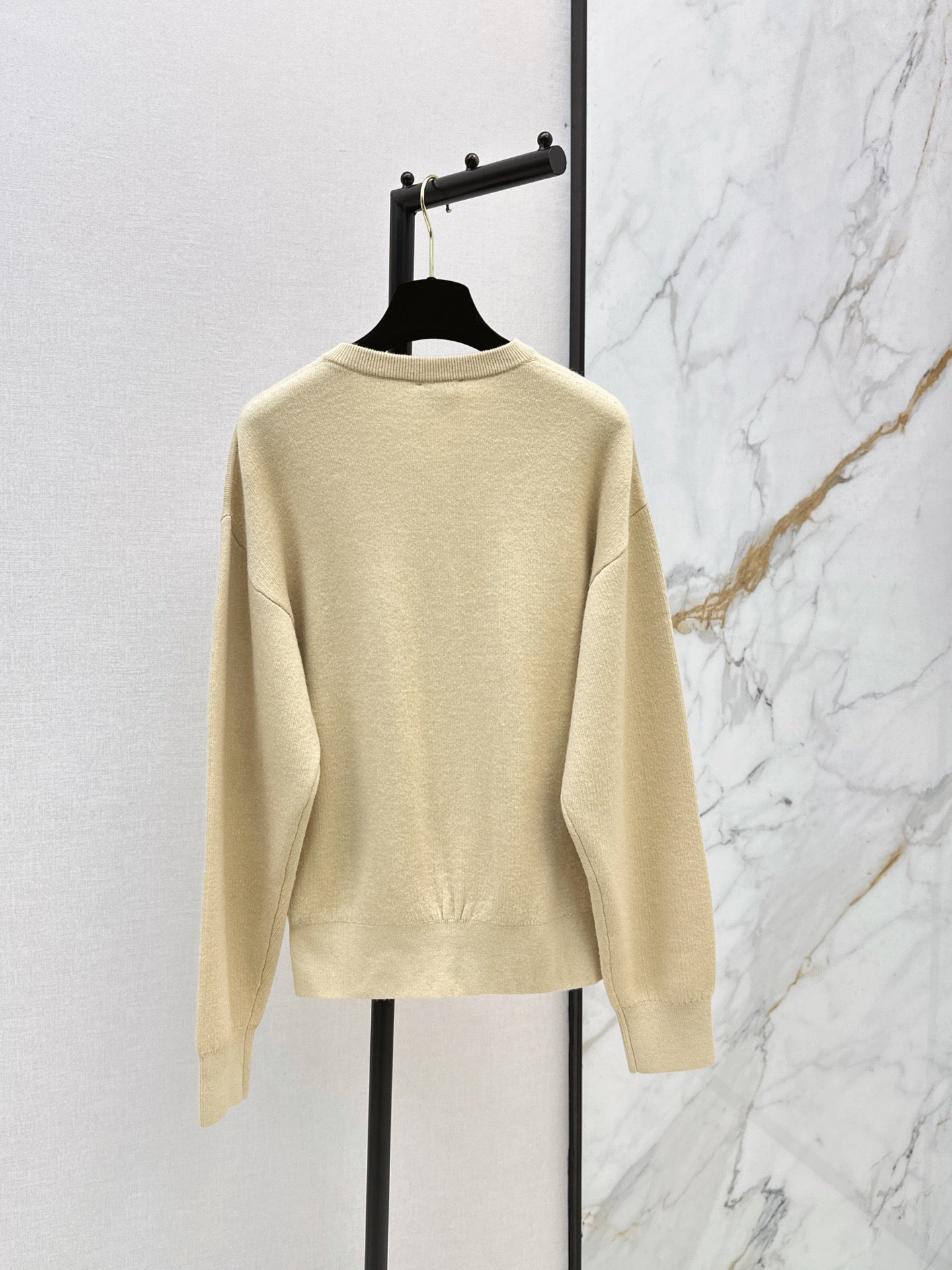 26FW New Knit Cardigan with Four-Pocket Detail 🖤