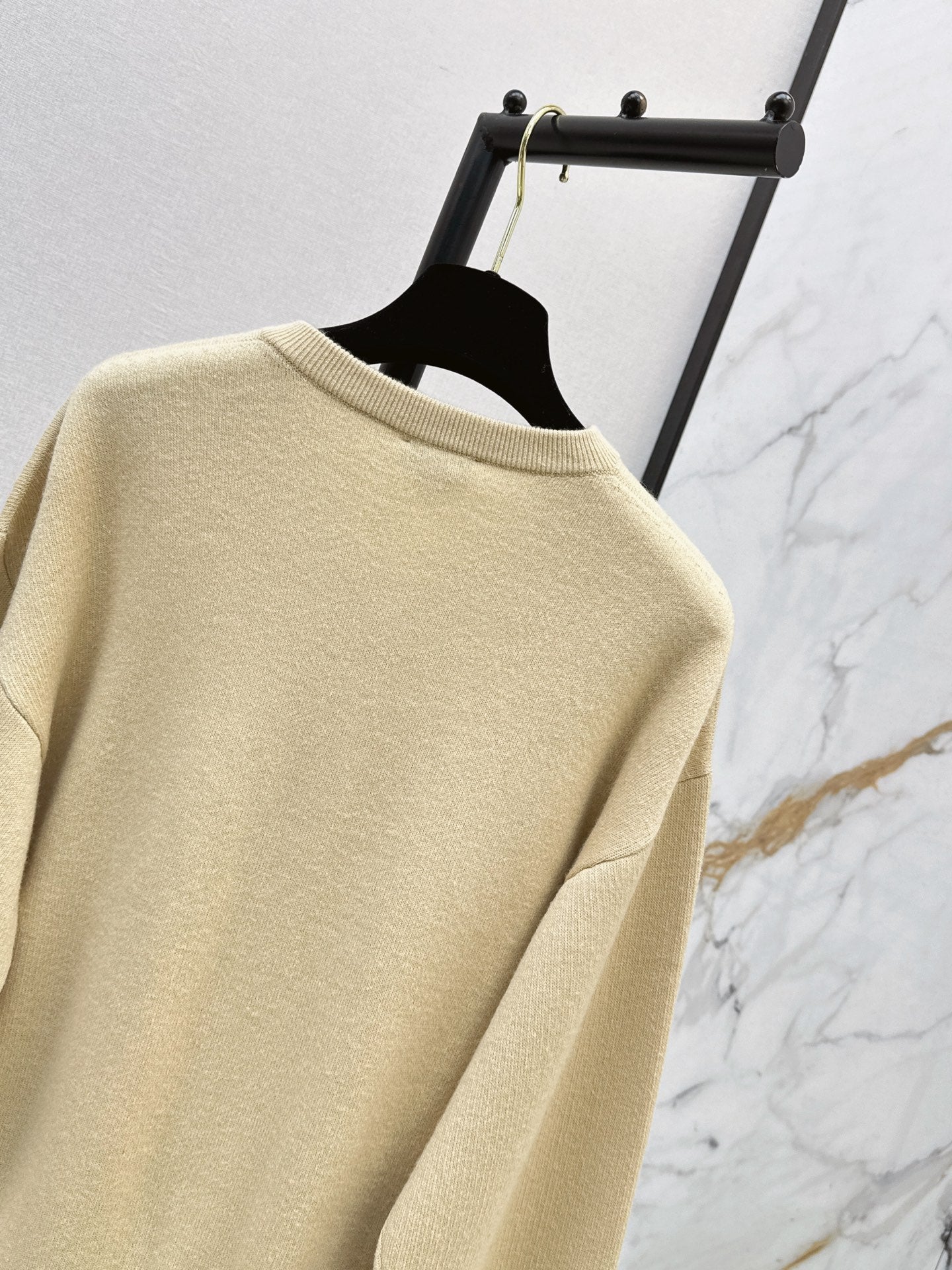 26FW New Knit Cardigan with Four-Pocket Detail 🖤