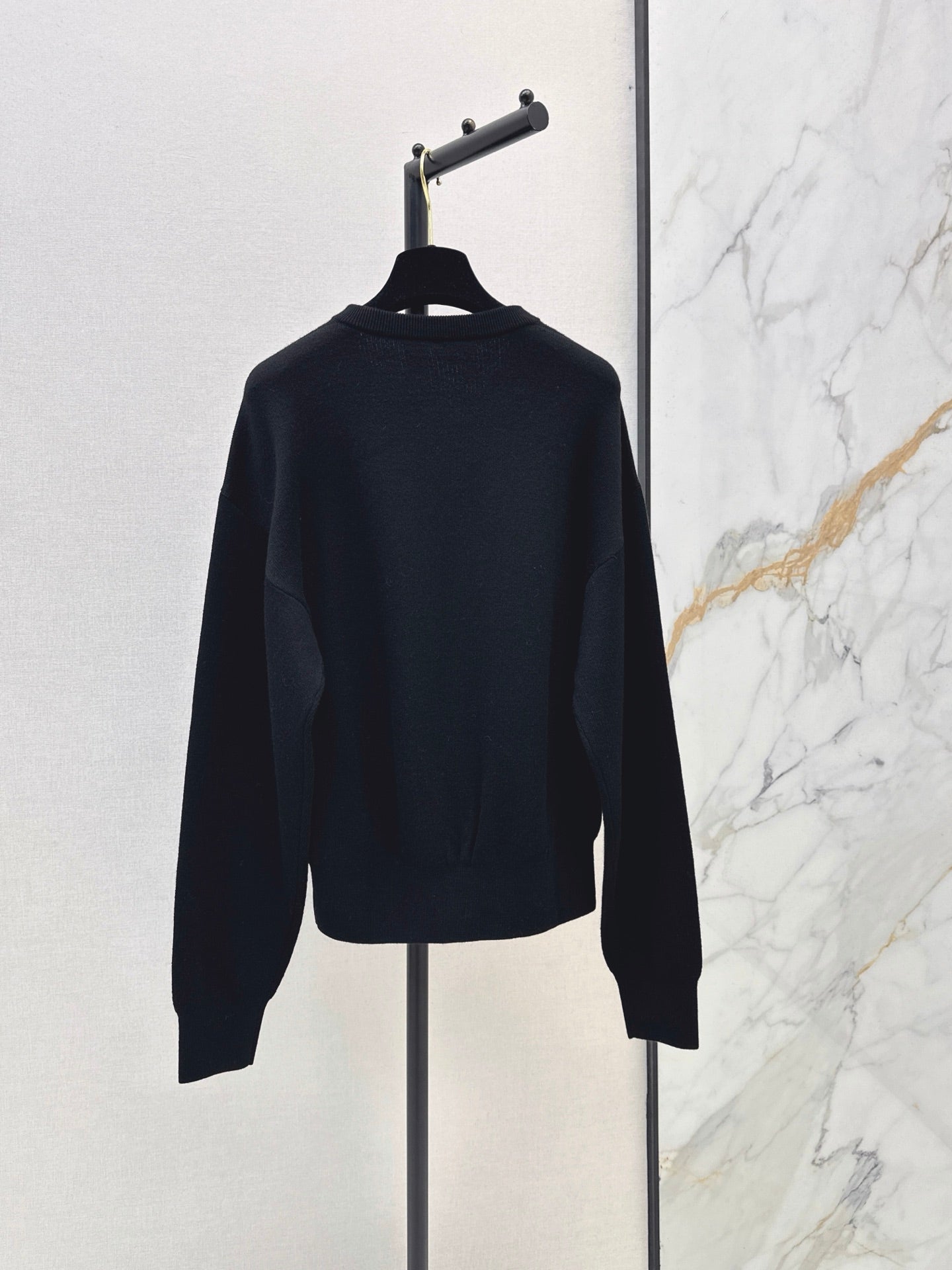 26FW New Knit Cardigan with Four-Pocket Detail 🖤