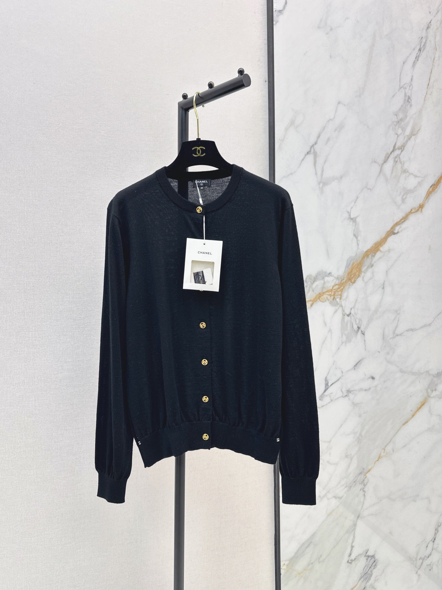 26FW New Cashmere Knit Cardigan 🖤
