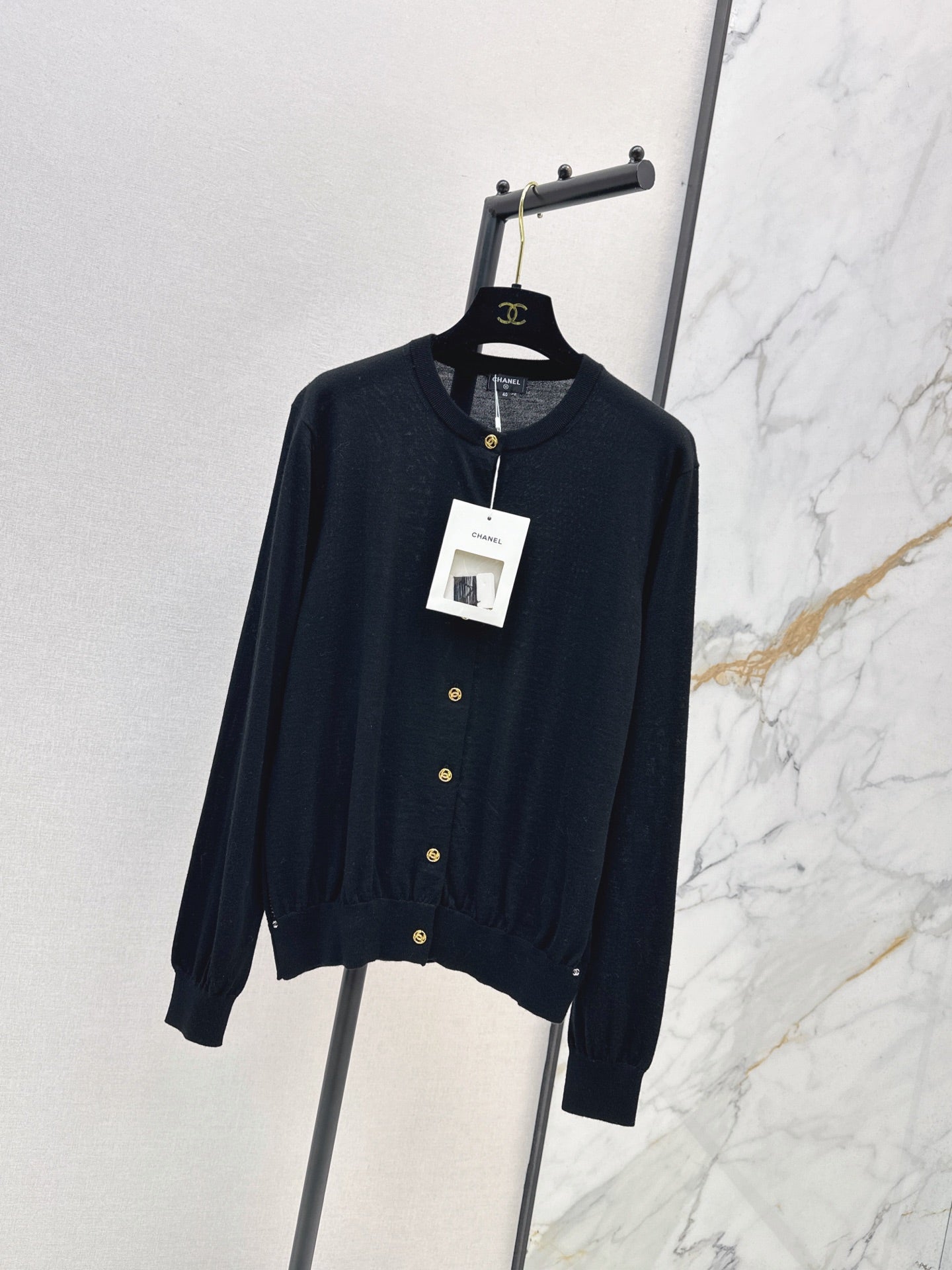 26FW New Cashmere Knit Cardigan 🖤
