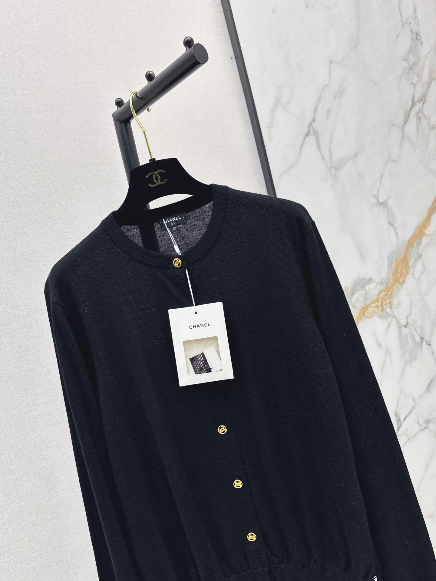 26FW New Cashmere Knit Cardigan 🖤