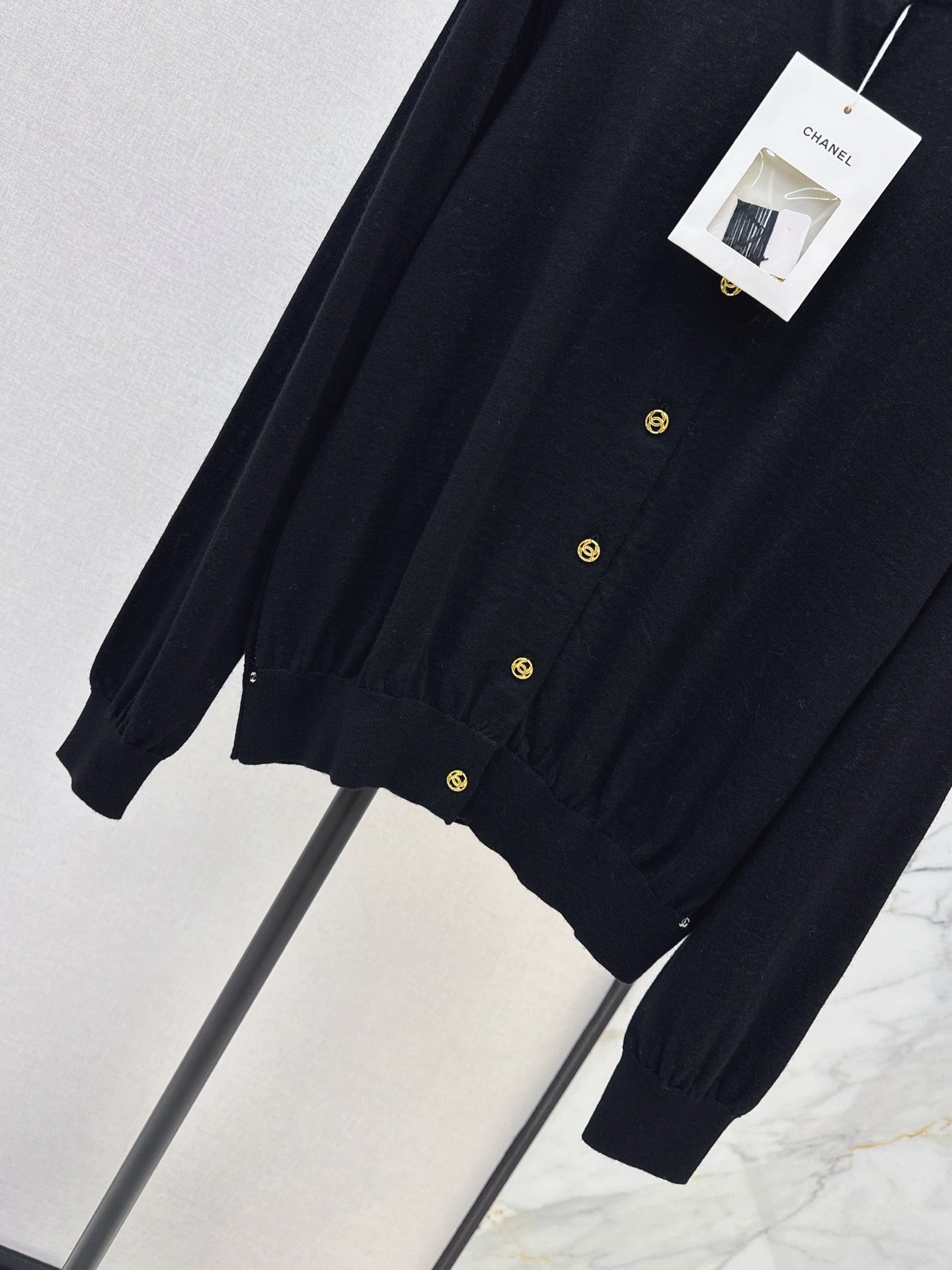26FW New Cashmere Knit Cardigan 🖤