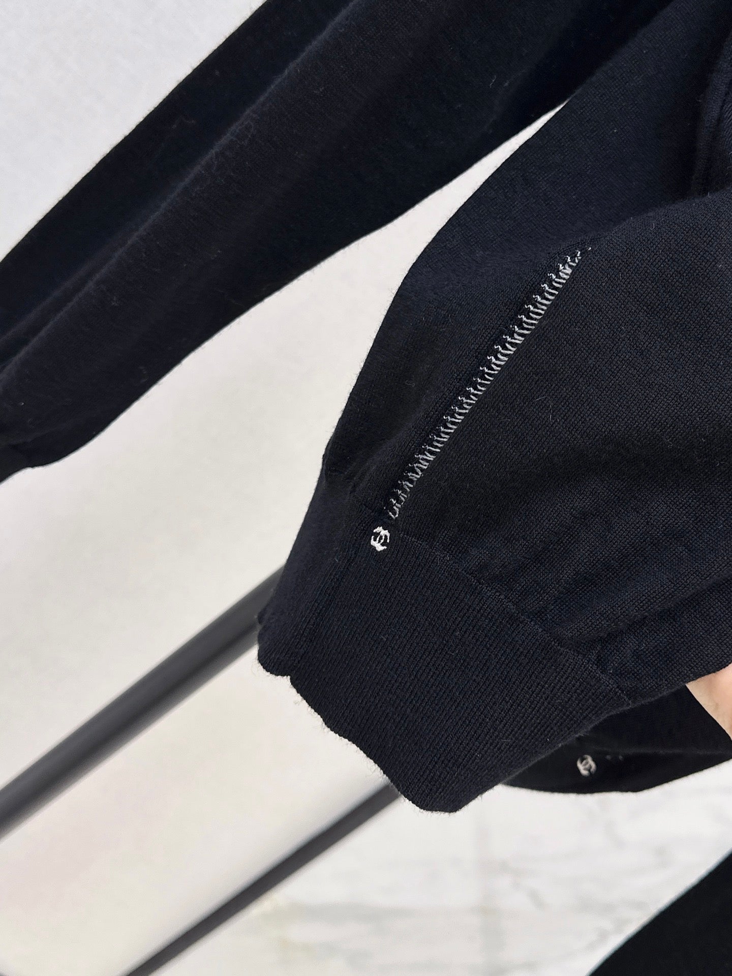 26FW New Cashmere Knit Cardigan 🖤