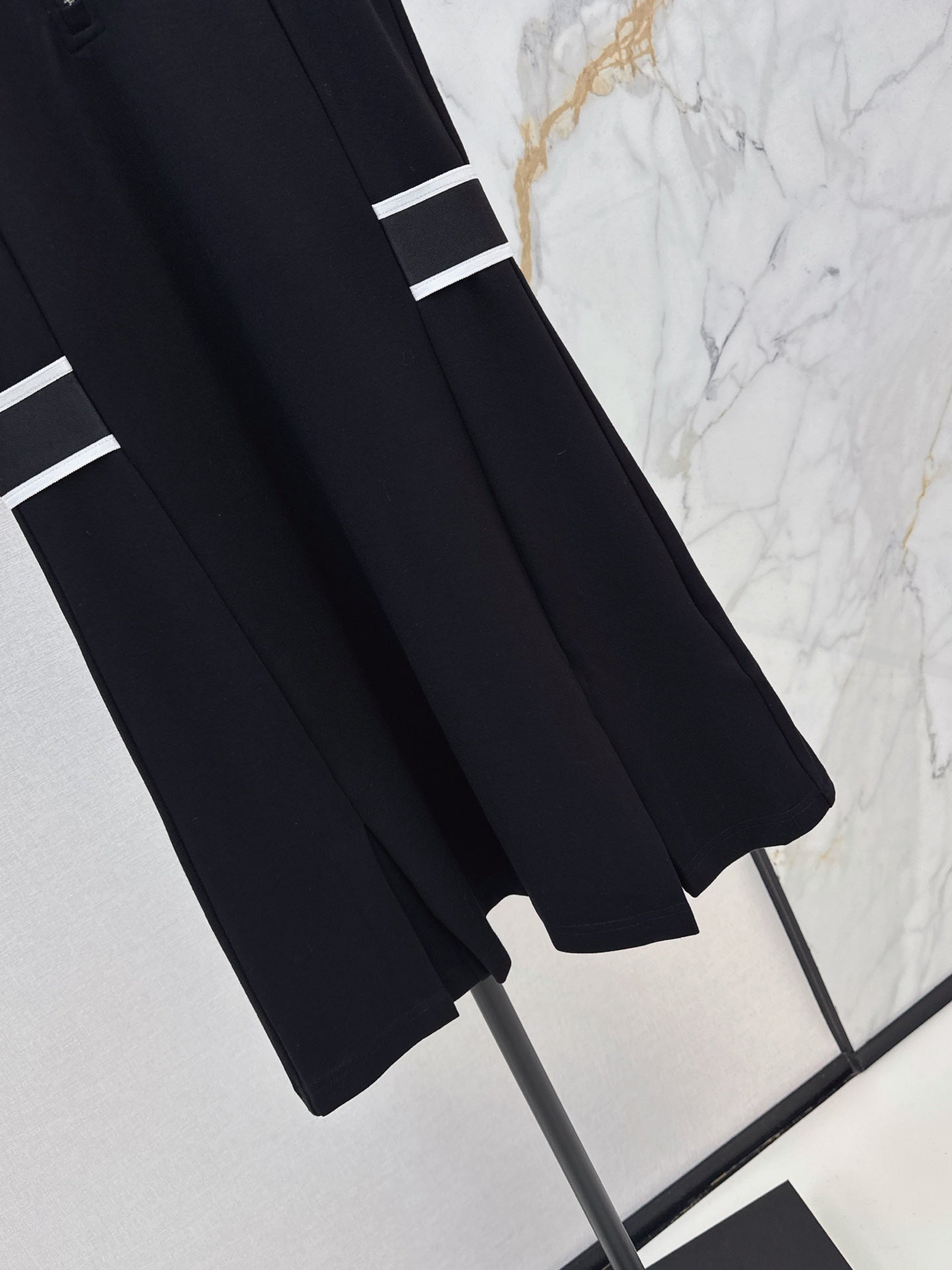 26FW New Black Sleeveless Dress 🖤