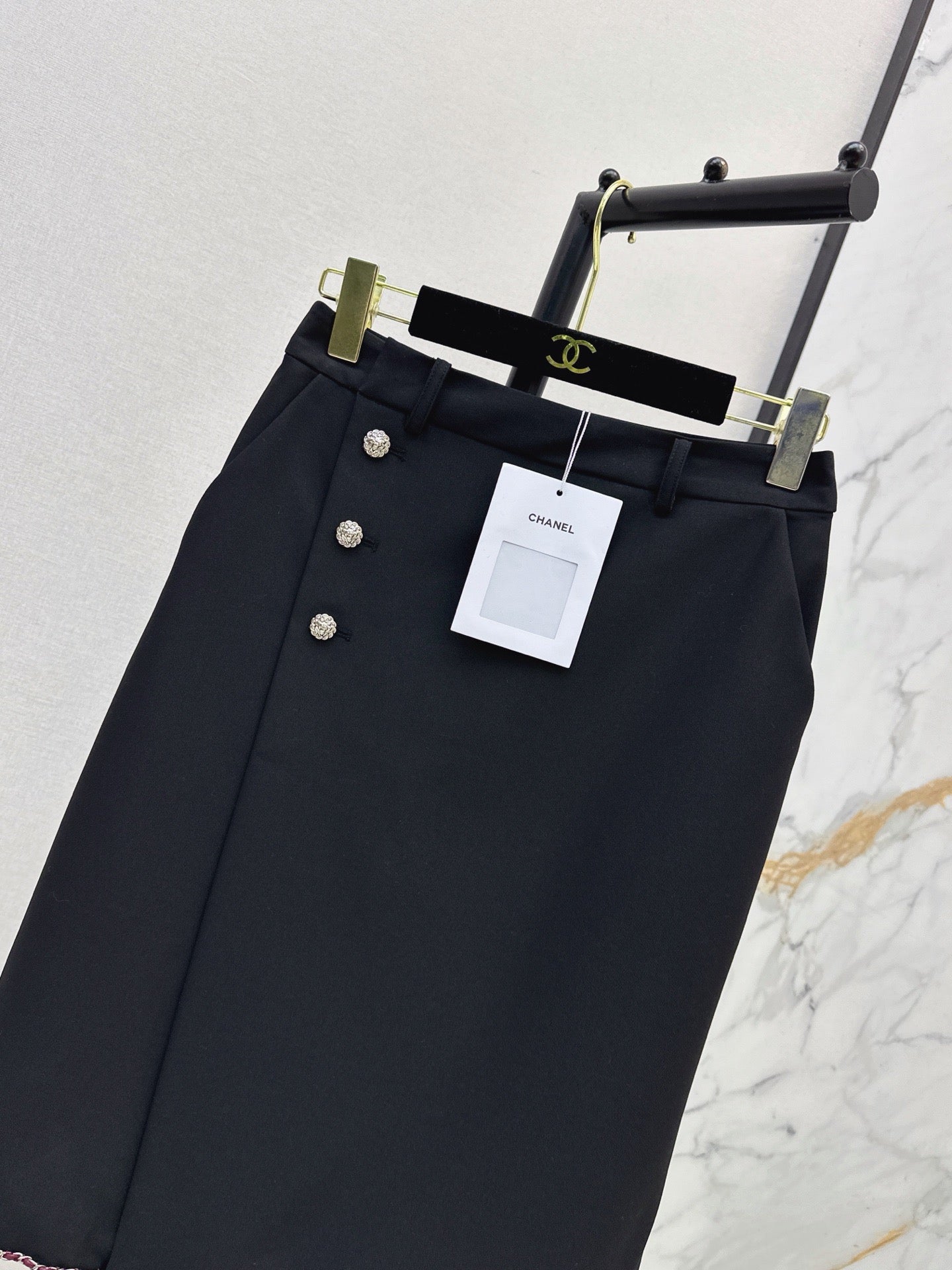 26FW New Runway Collection: Versatile Skirt 🖤