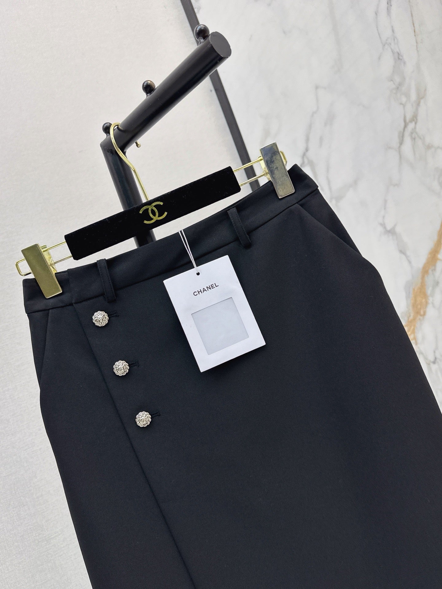 26FW New Runway Collection: Versatile Skirt 🖤
