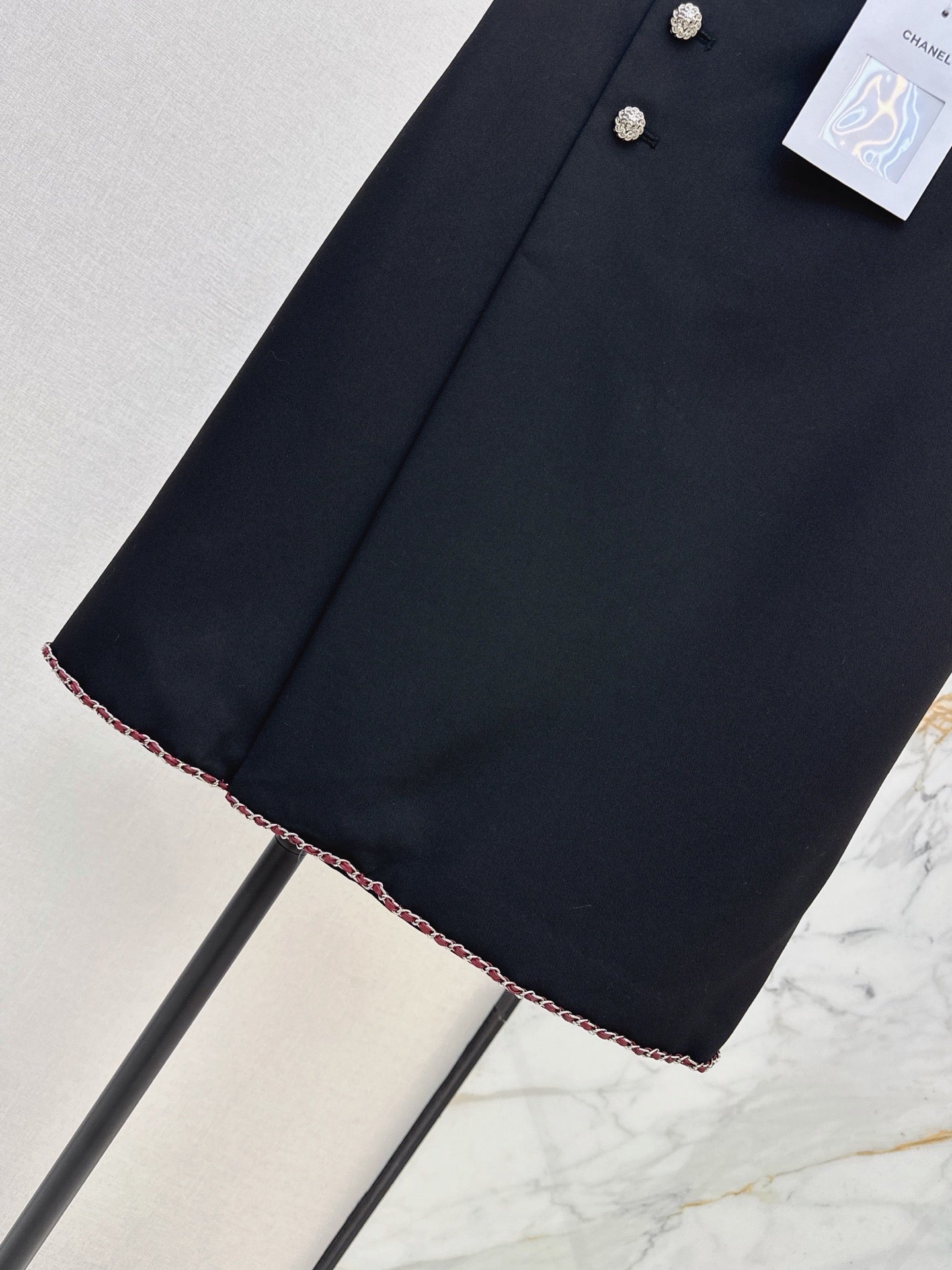 26FW New Runway Collection: Versatile Skirt 🖤