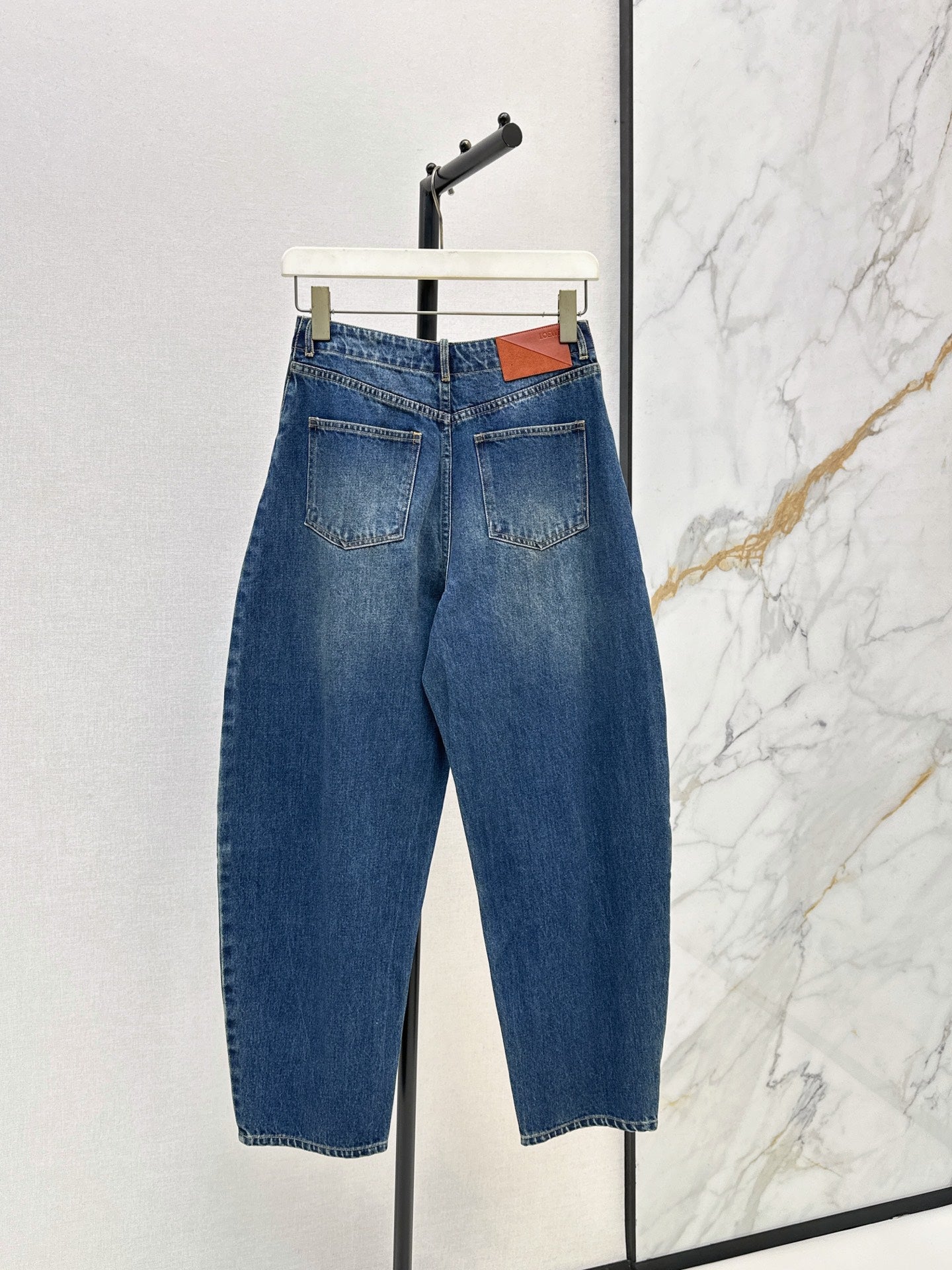 26FW New Vintage-Style Jeans 🩵