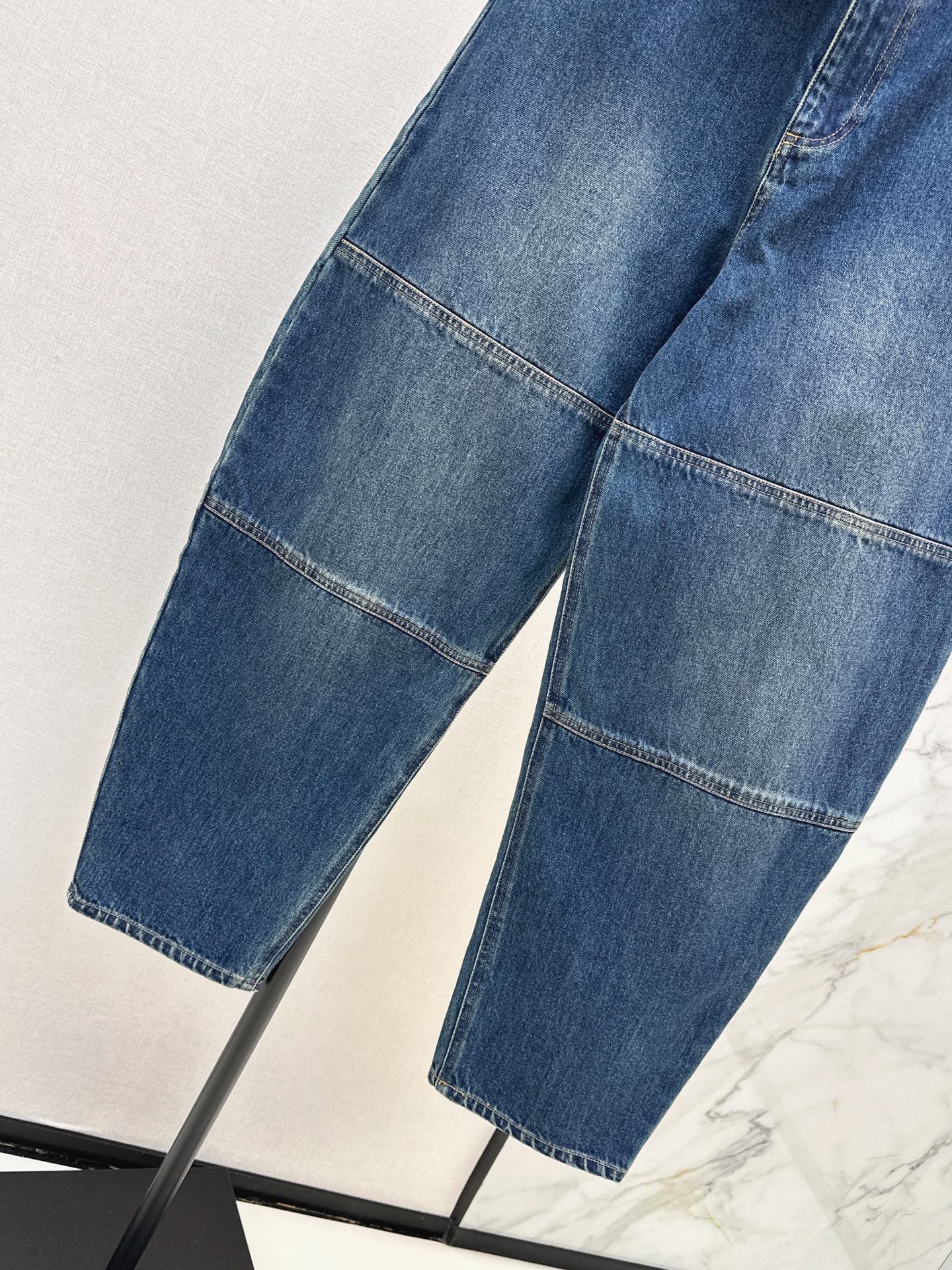 26FW New Vintage-Style Jeans 🩵