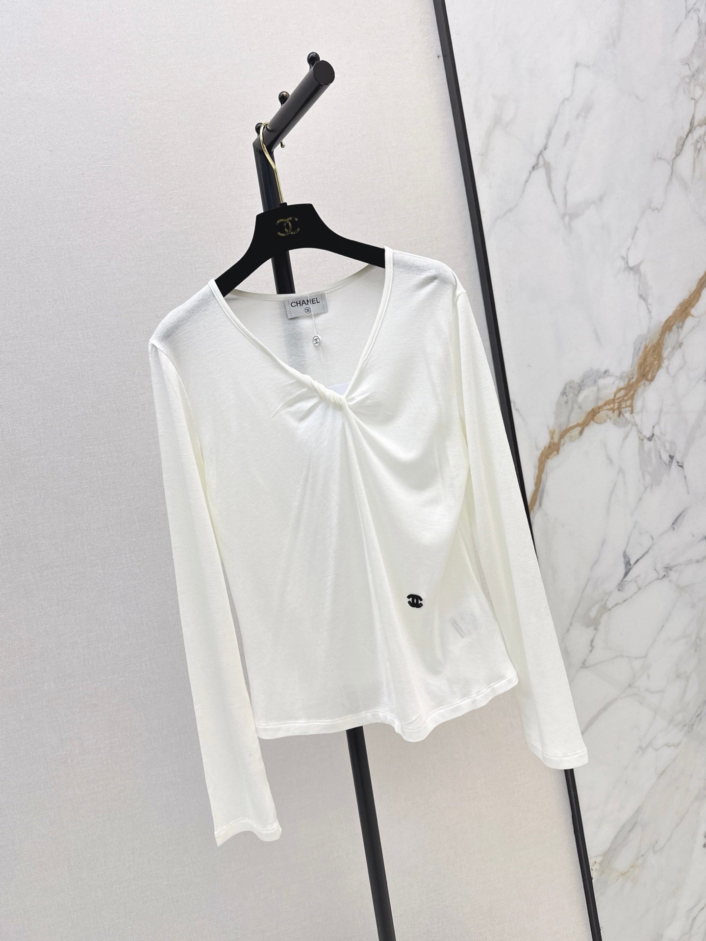 26FW New Long-Sleeve Basic Base Layer 🤍