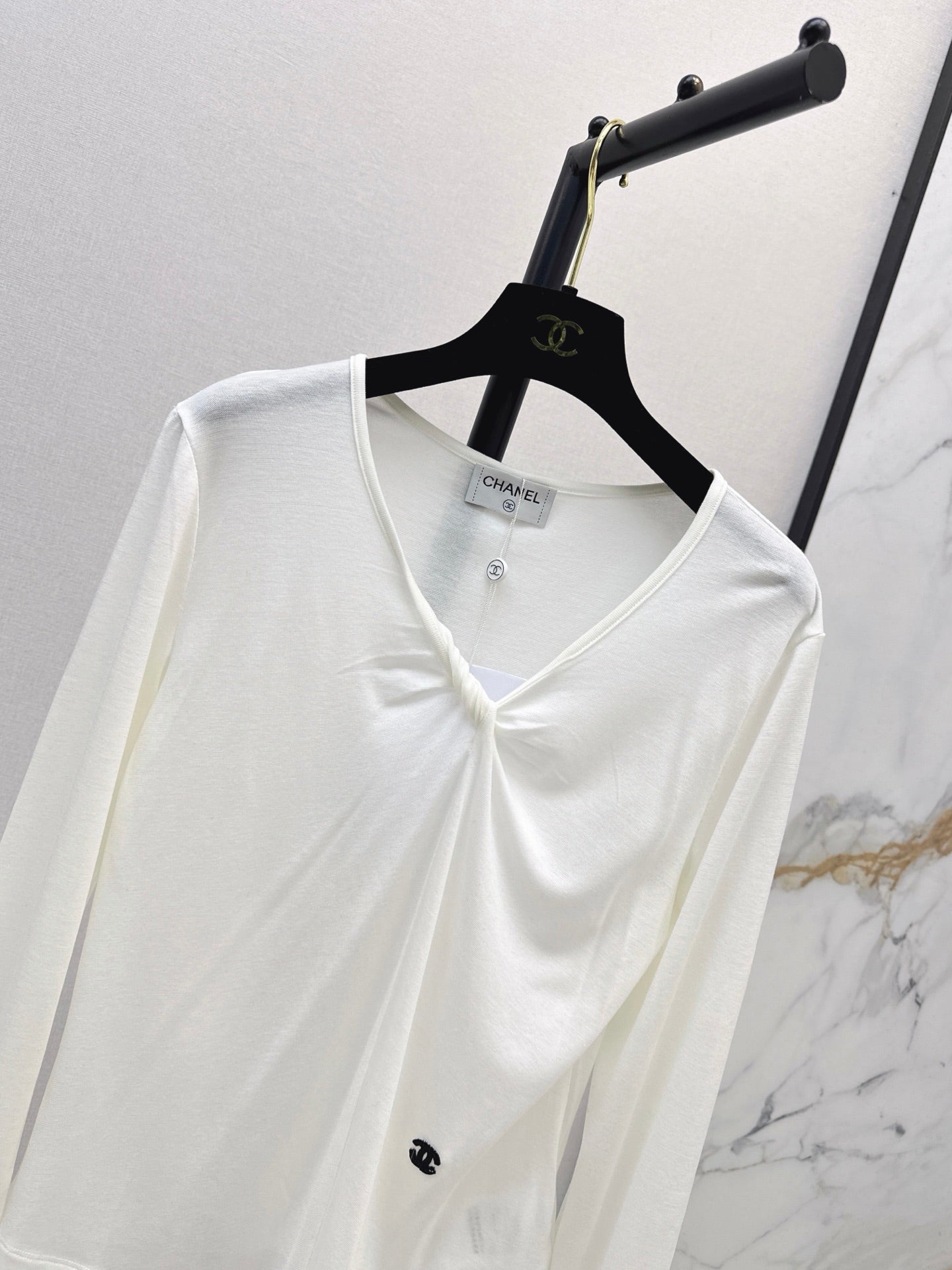 26FW New Long-Sleeve Basic Base Layer 🤍