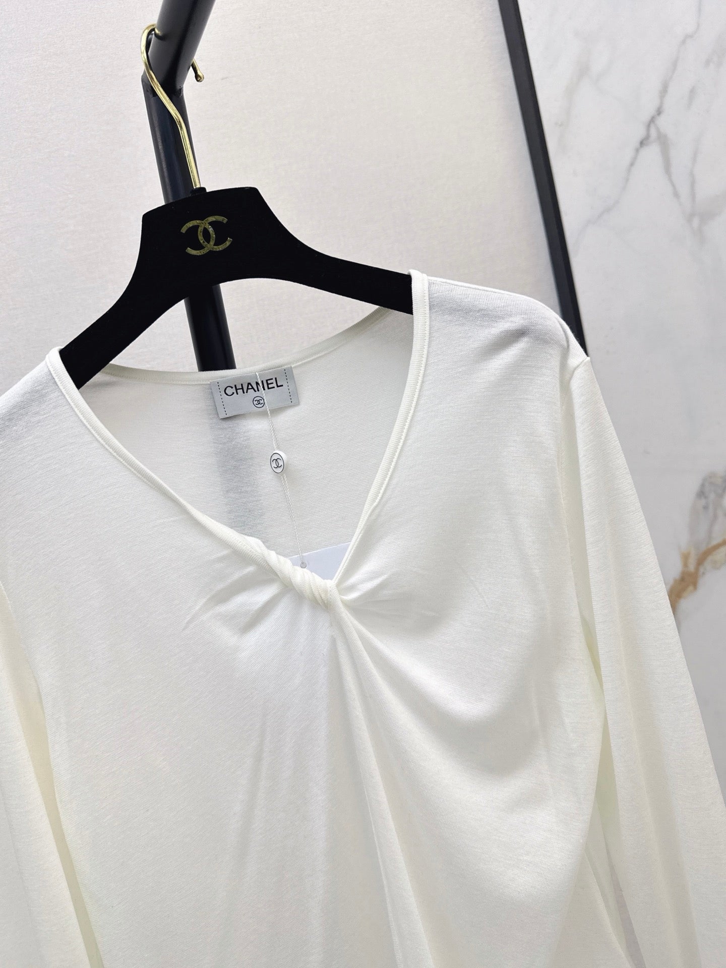 26FW New Long-Sleeve Basic Base Layer 🤍
