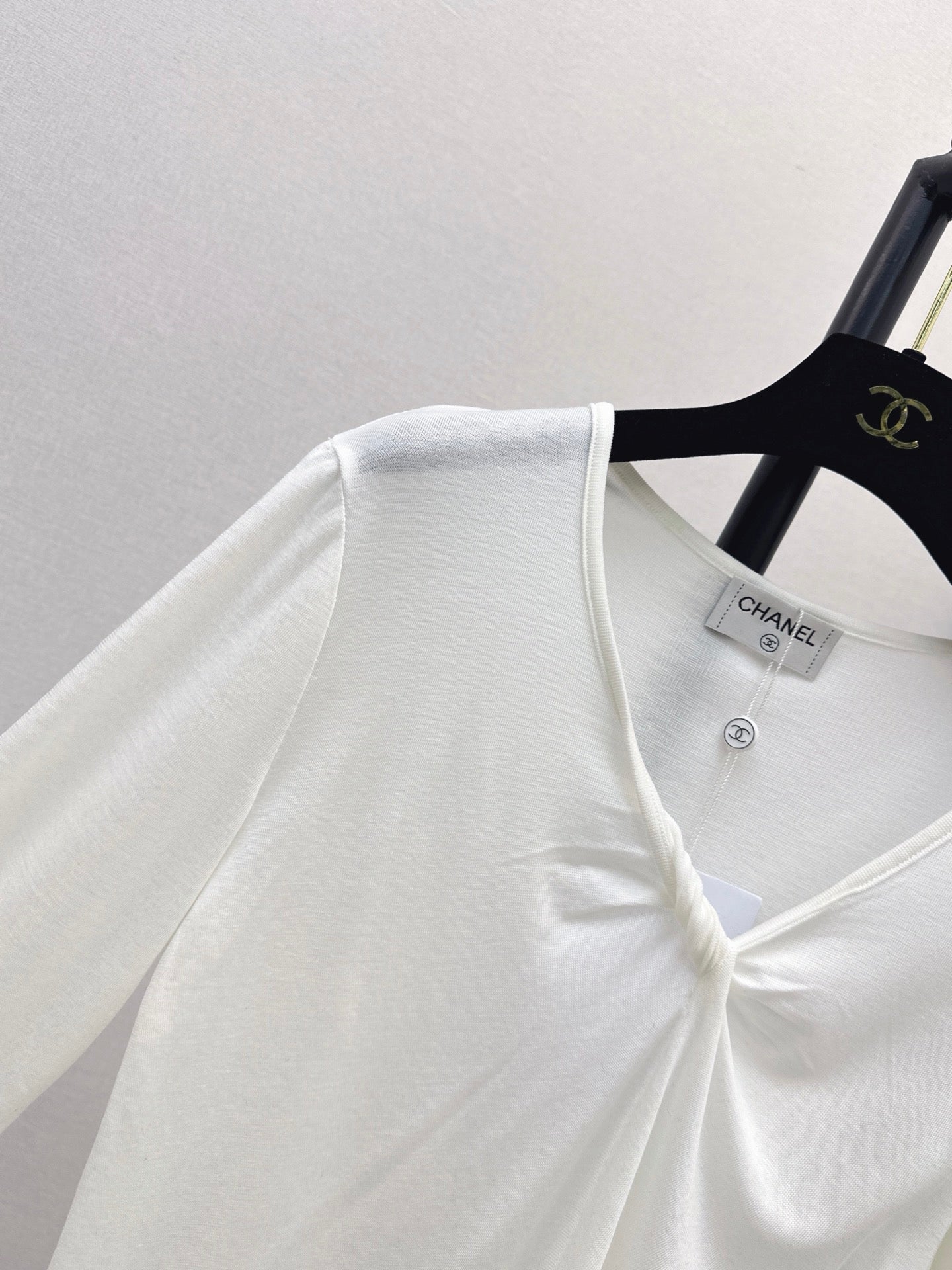 26FW New Long-Sleeve Basic Base Layer 🤍