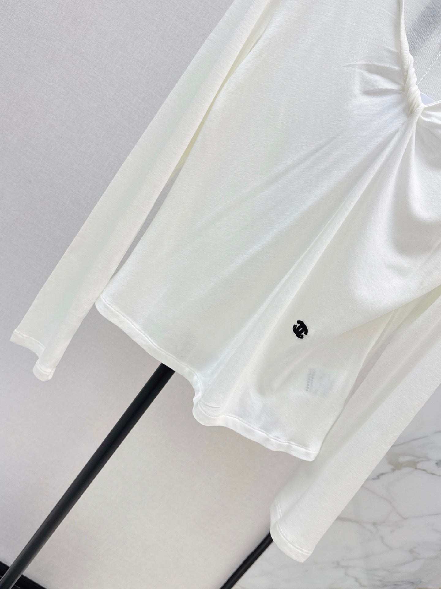 26FW New Long-Sleeve Basic Base Layer 🤍