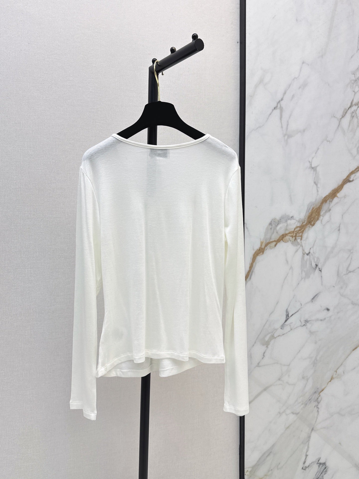 26FW New Long-Sleeve Basic Base Layer 🤍